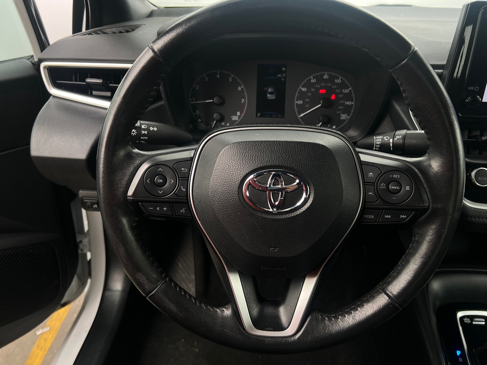 Thumbnail: 2024 Toyota Corolla - 5