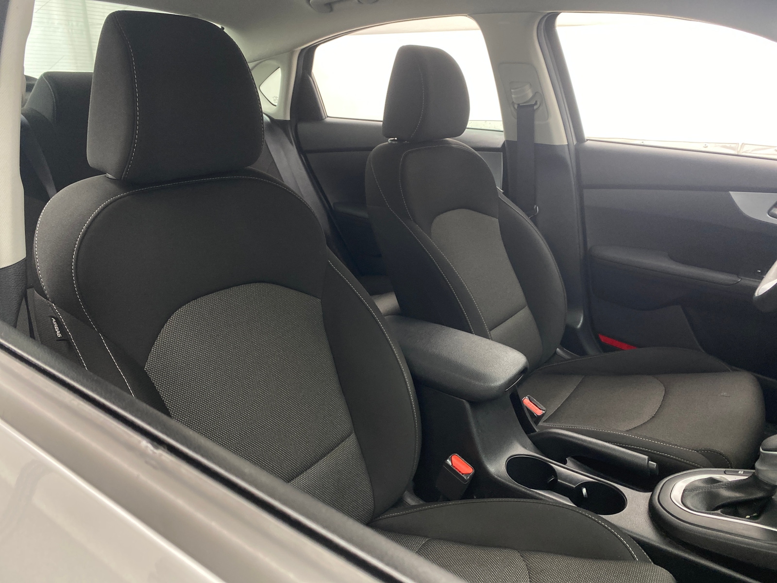 Thumbnail: 2023 Kia Forte - 2