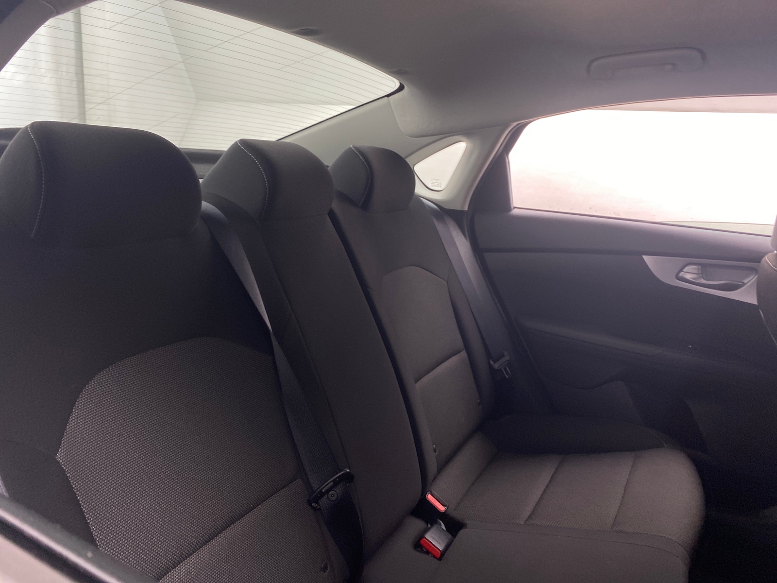 Thumbnail: 2023 Kia Forte - 6