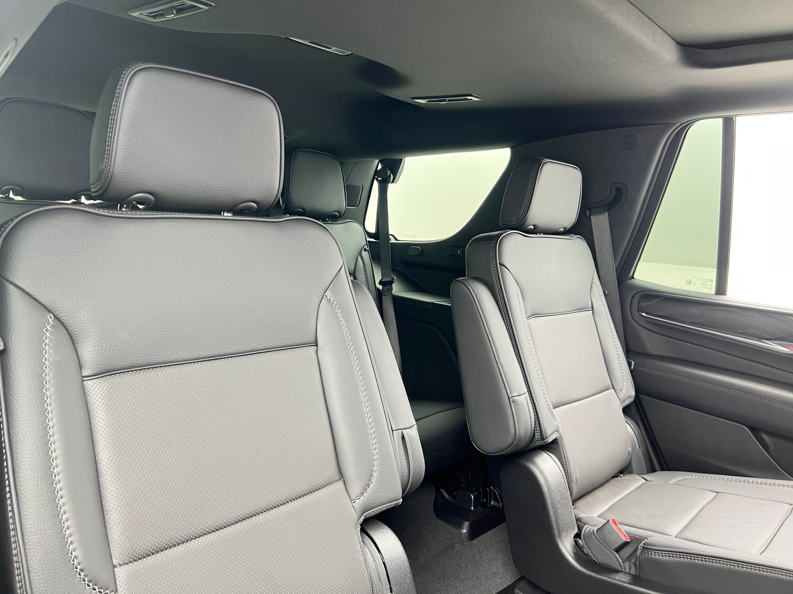 Thumbnail: 2024 GMC Yukon - 5