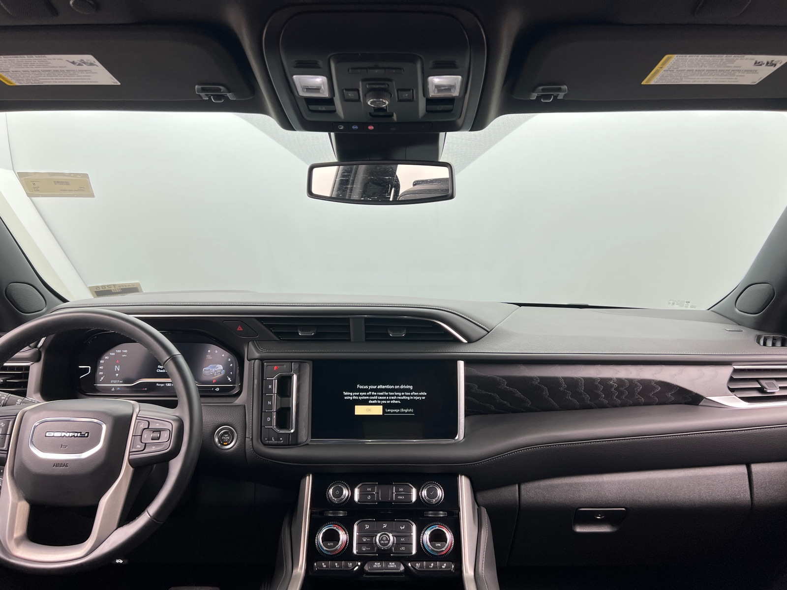 Thumbnail: 2024 GMC Yukon - 2