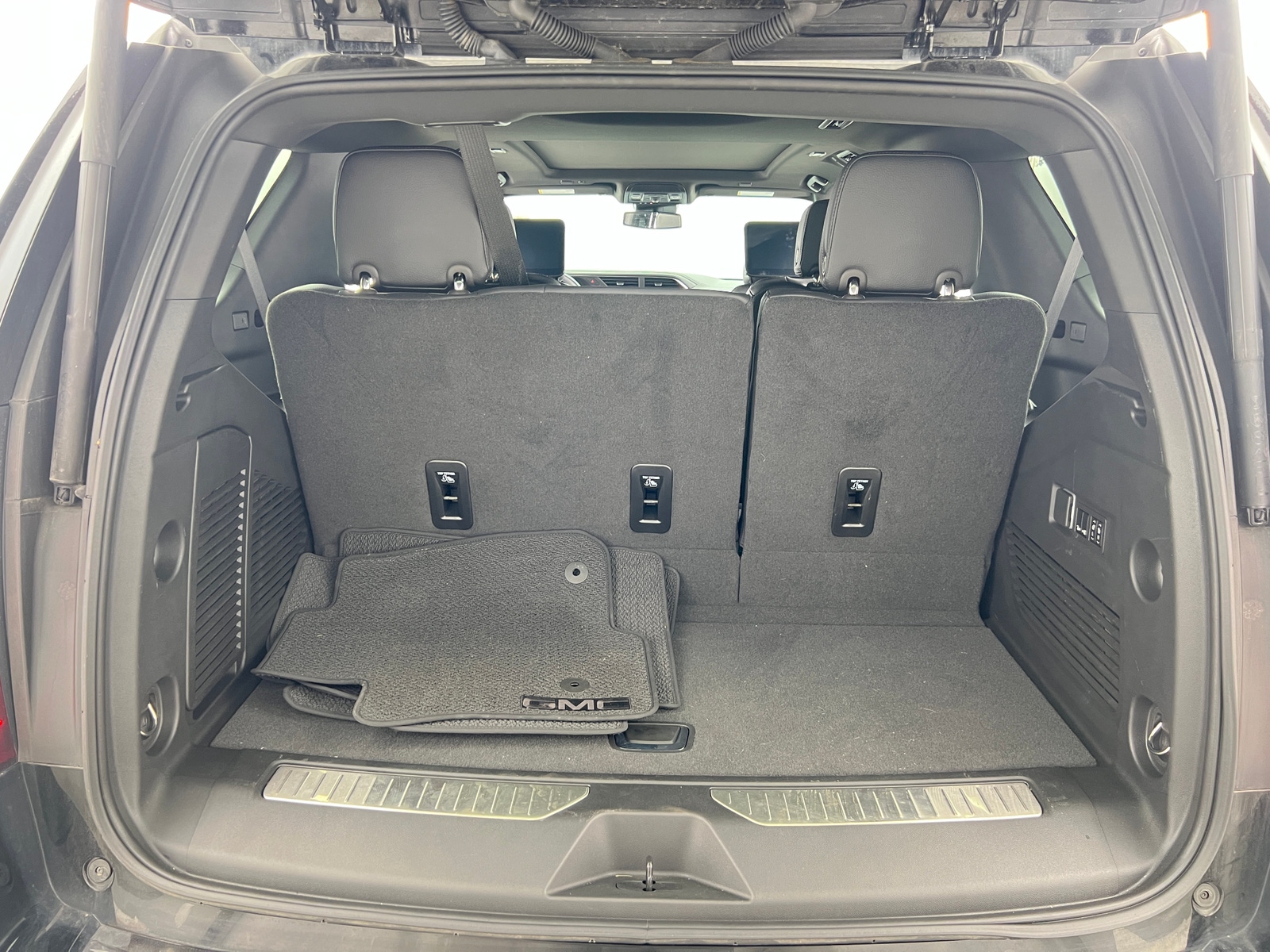 Thumbnail: 2024 GMC Yukon - 6