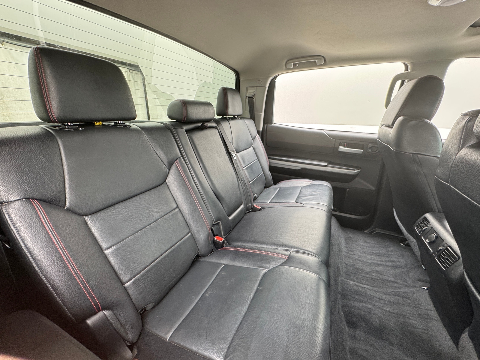 Thumbnail: 2020 Toyota Tundra - 5