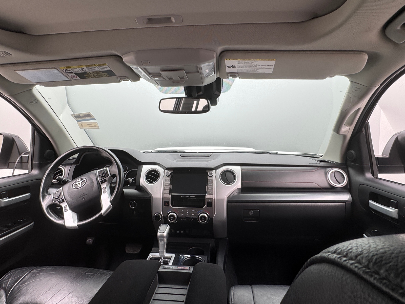 Thumbnail: 2020 Toyota Tundra - 2