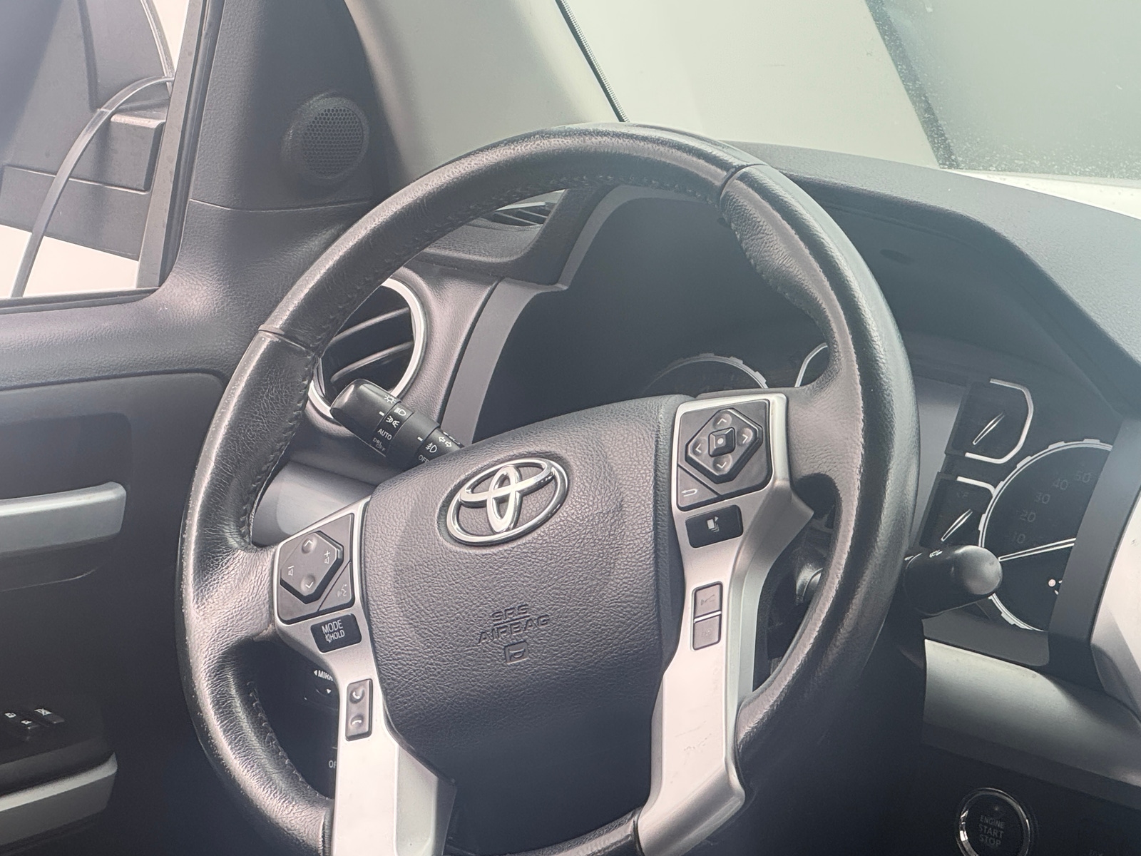 Thumbnail: 2020 Toyota Tundra - 4