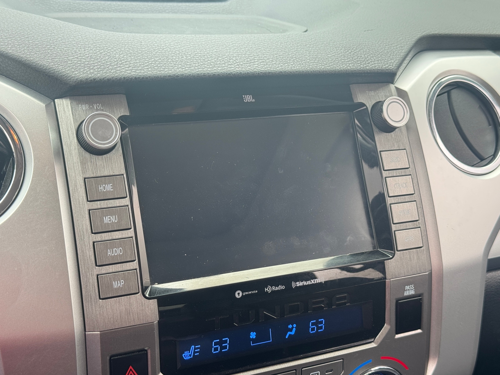 Thumbnail: 2020 Toyota Tundra - 3