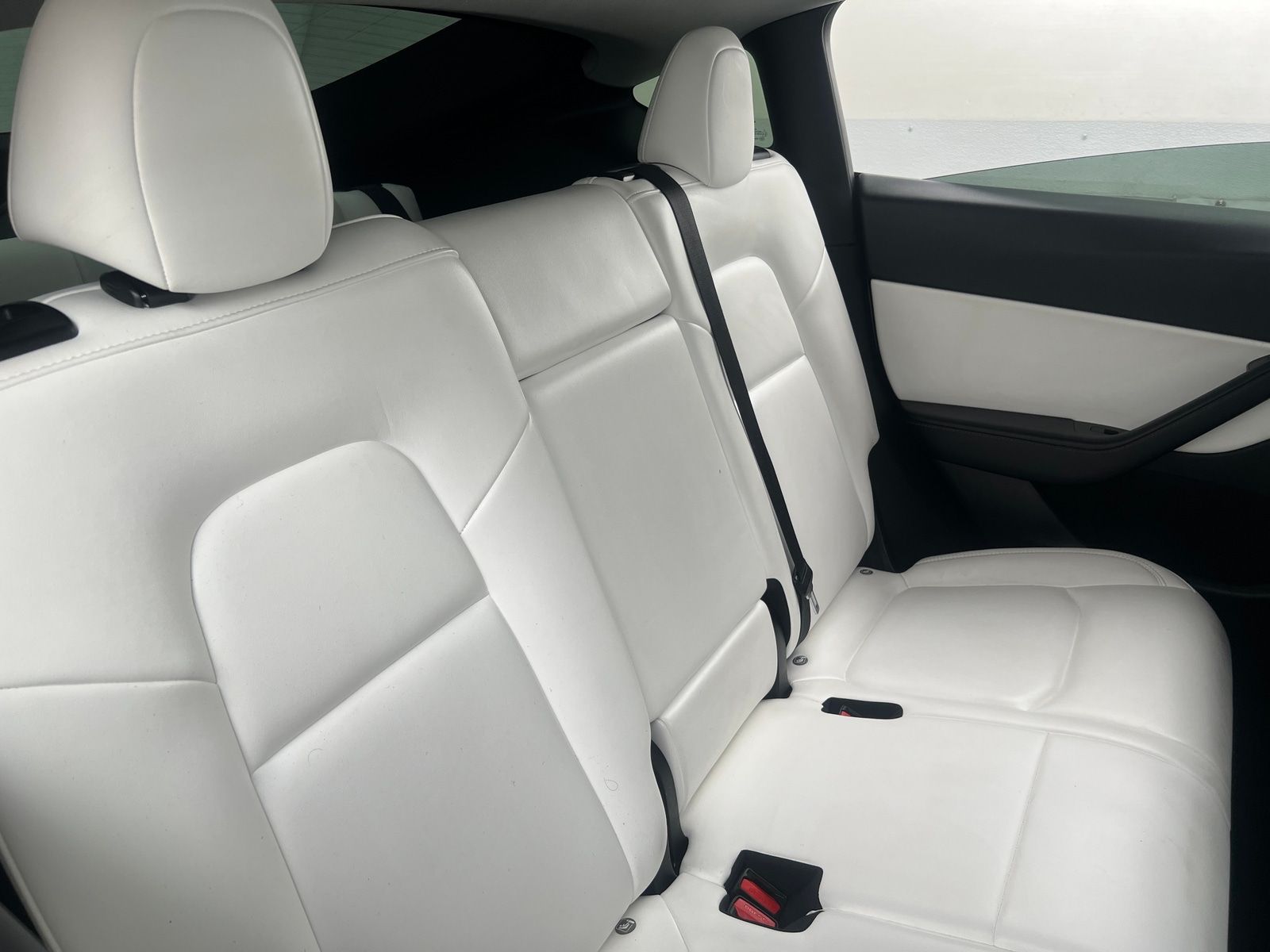 Thumbnail: 2021 Tesla Model Y - 5