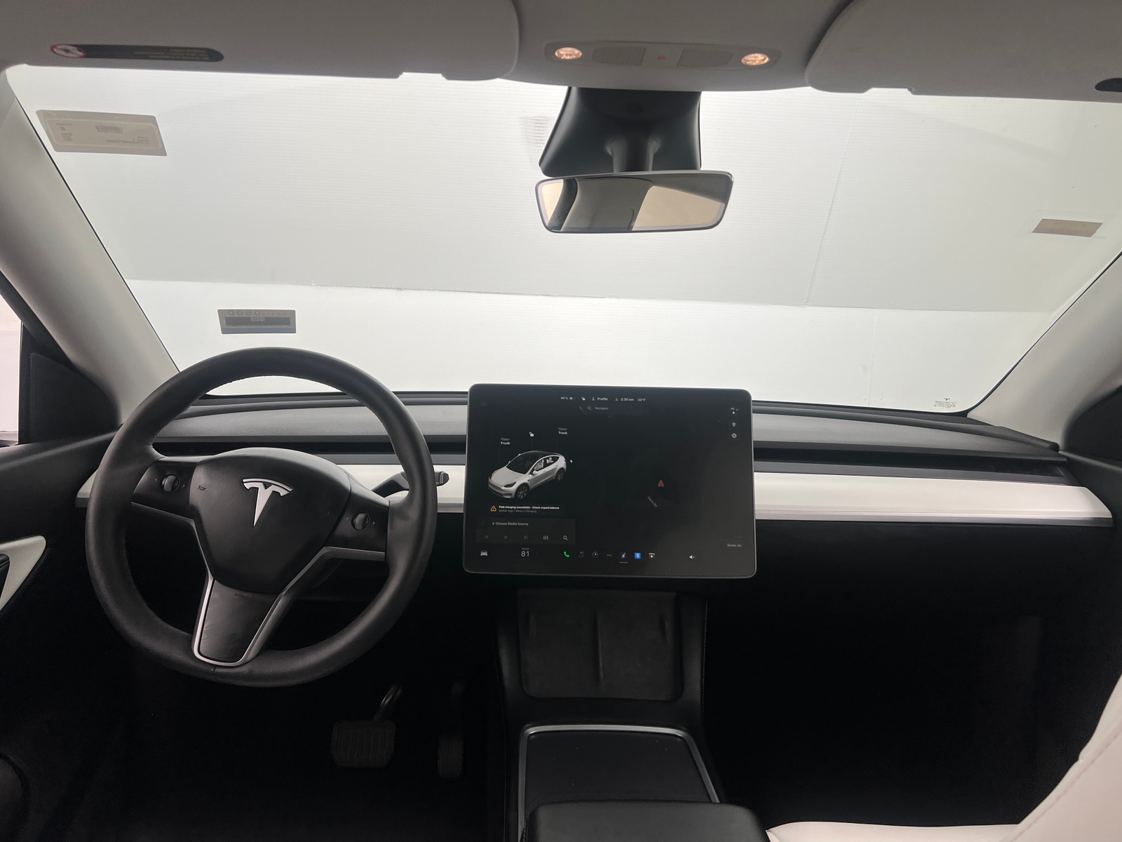 Thumbnail: 2021 Tesla Model Y - 2