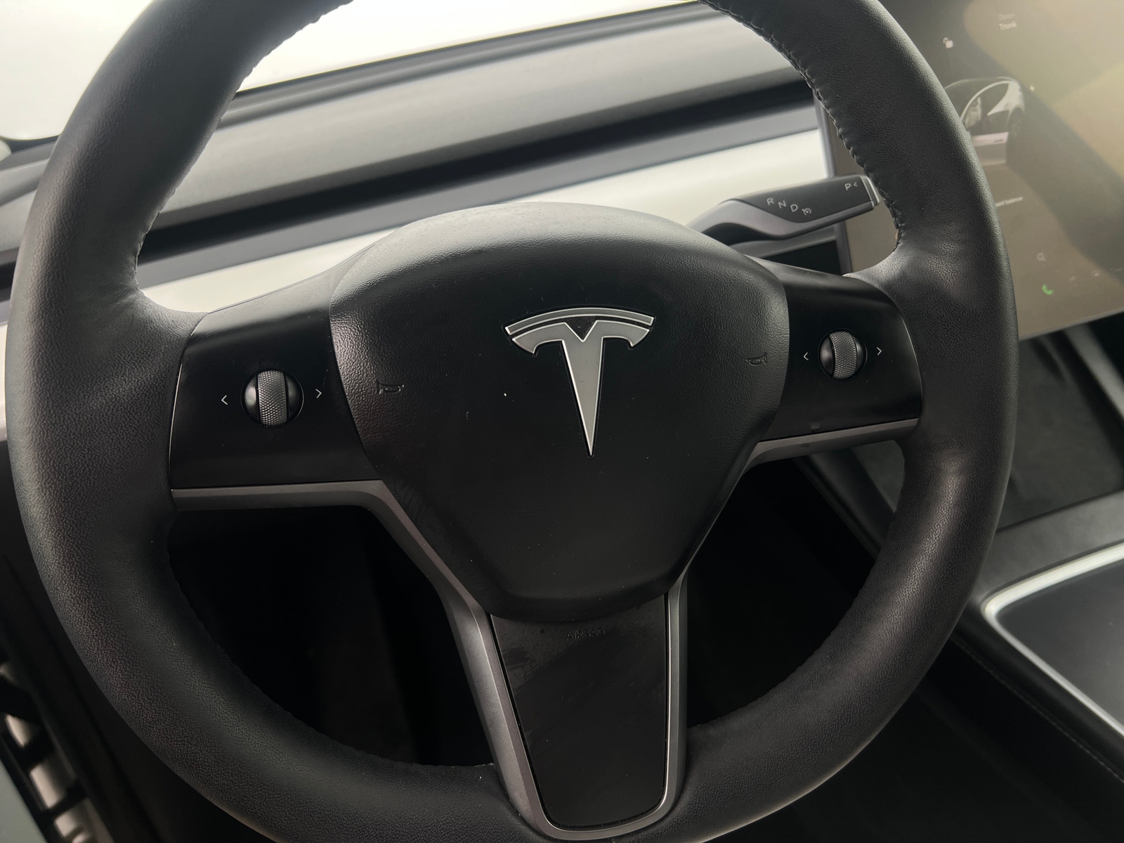 Thumbnail: 2021 Tesla Model Y - 4
