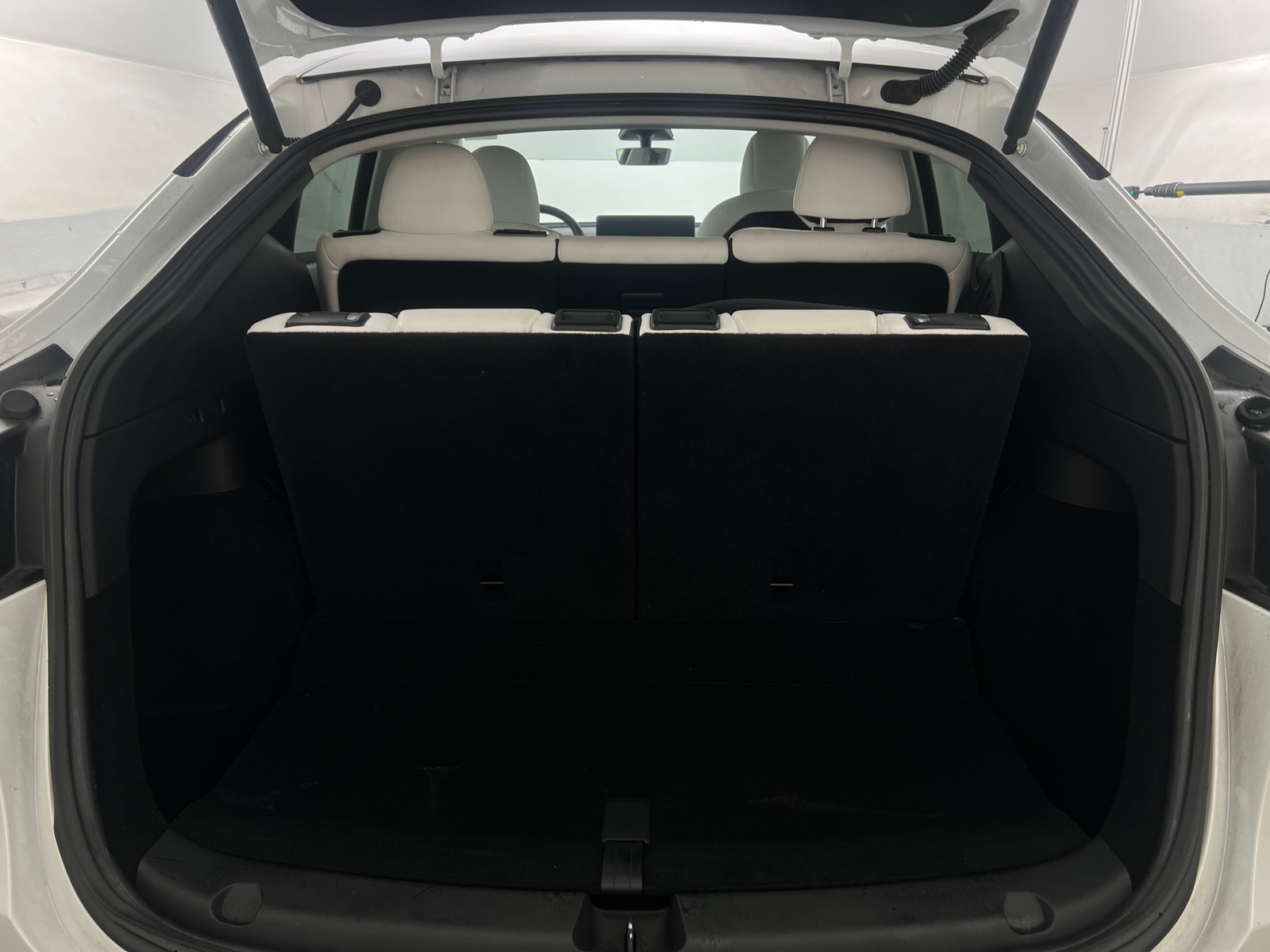 Thumbnail: 2021 Tesla Model Y - 6