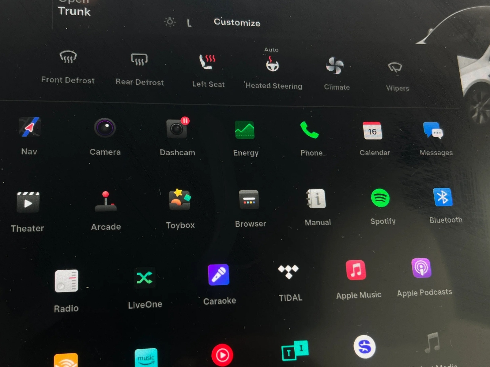 Thumbnail: 2021 Tesla Model Y - 3