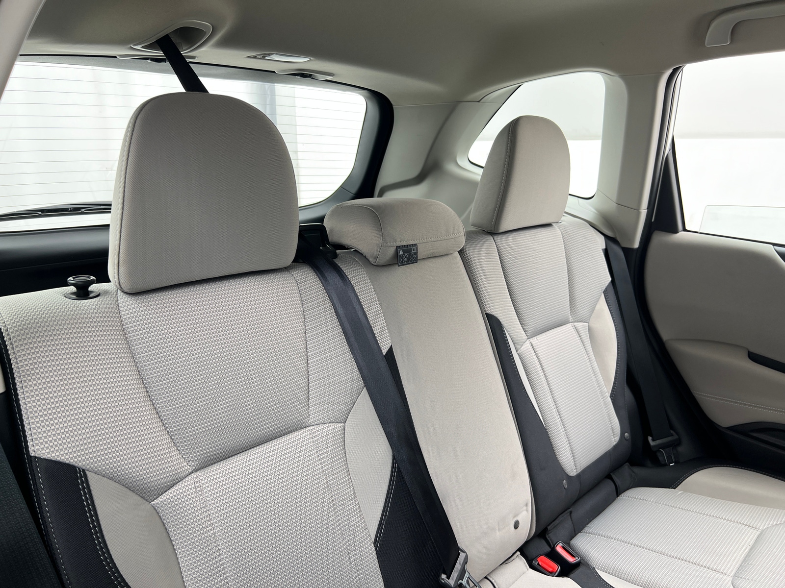 Thumbnail: 2024 Subaru Forester - 6