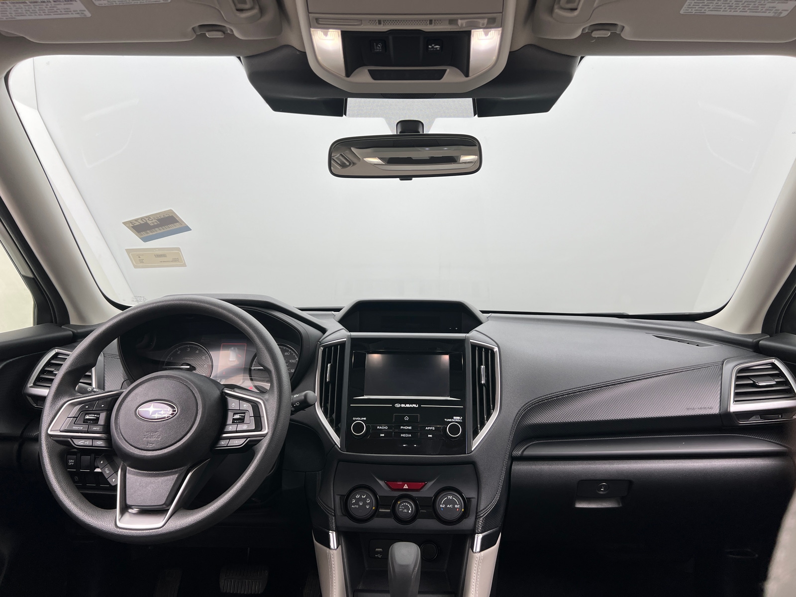 Thumbnail: 2024 Subaru Forester - 3