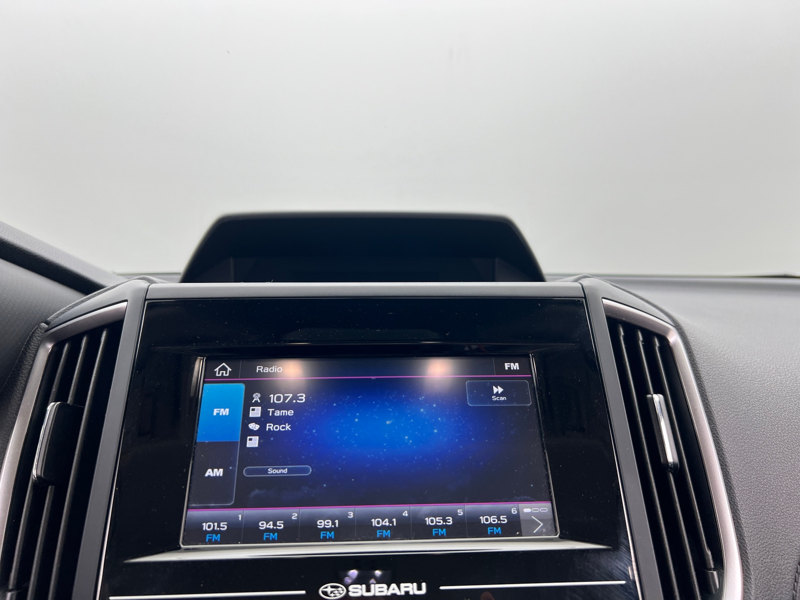 Thumbnail: 2024 Subaru Forester - 4