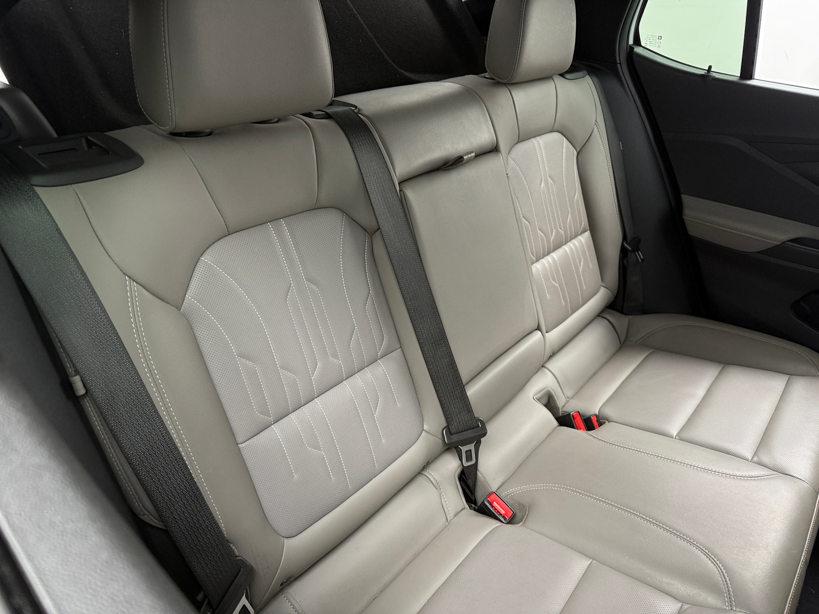 Thumbnail: 2024 Buick Envista - 5