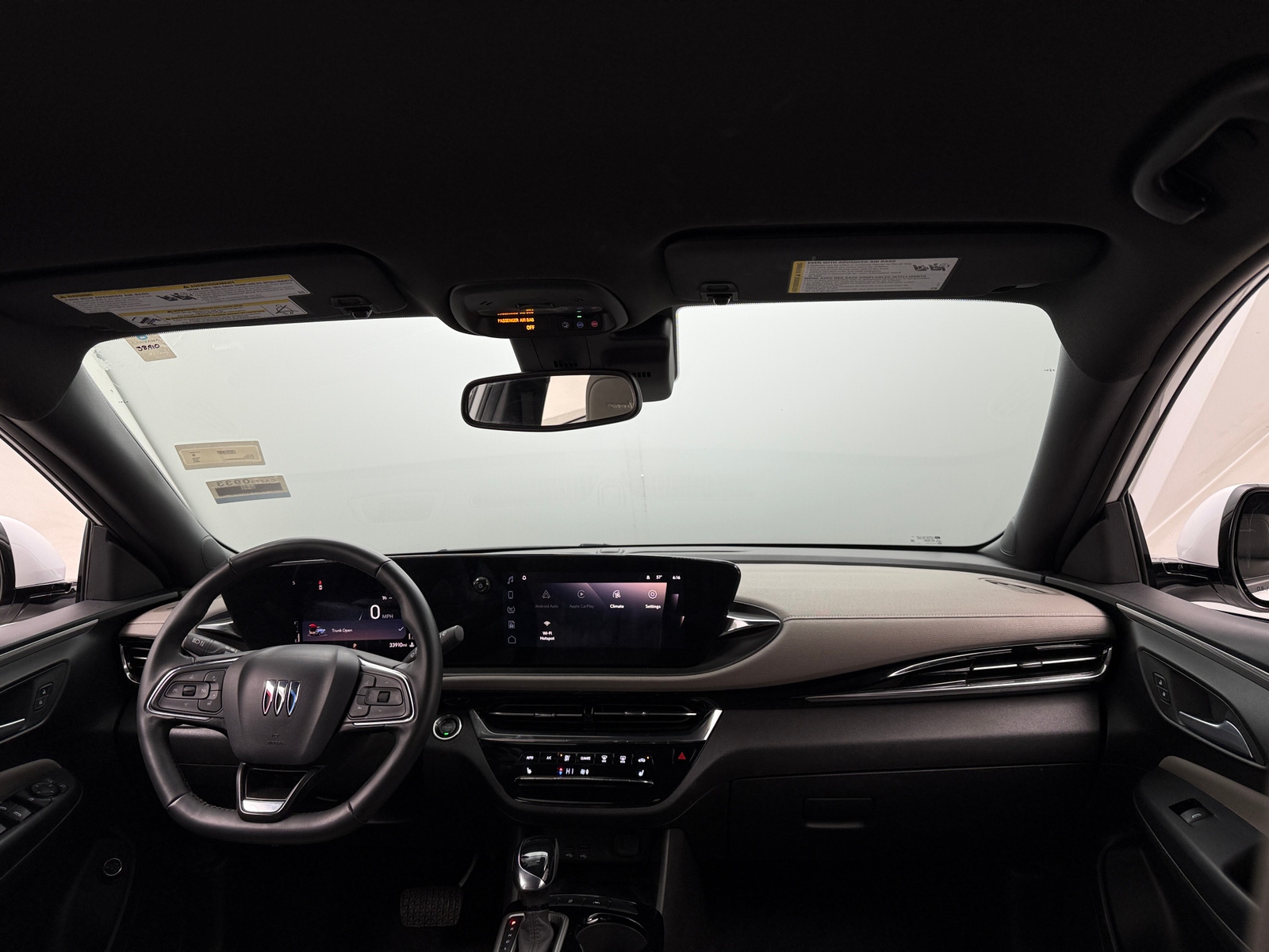 Thumbnail: 2024 Buick Envista - 2