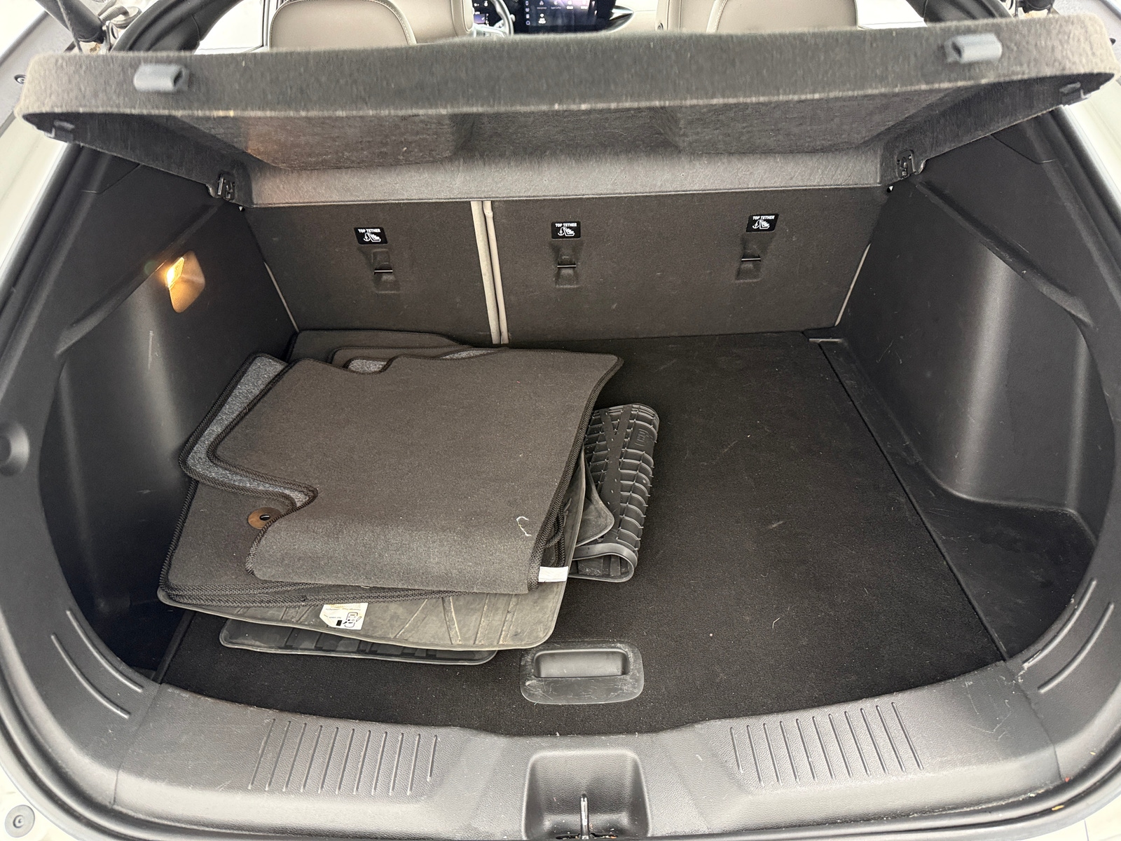 Thumbnail: 2024 Buick Envista - 6