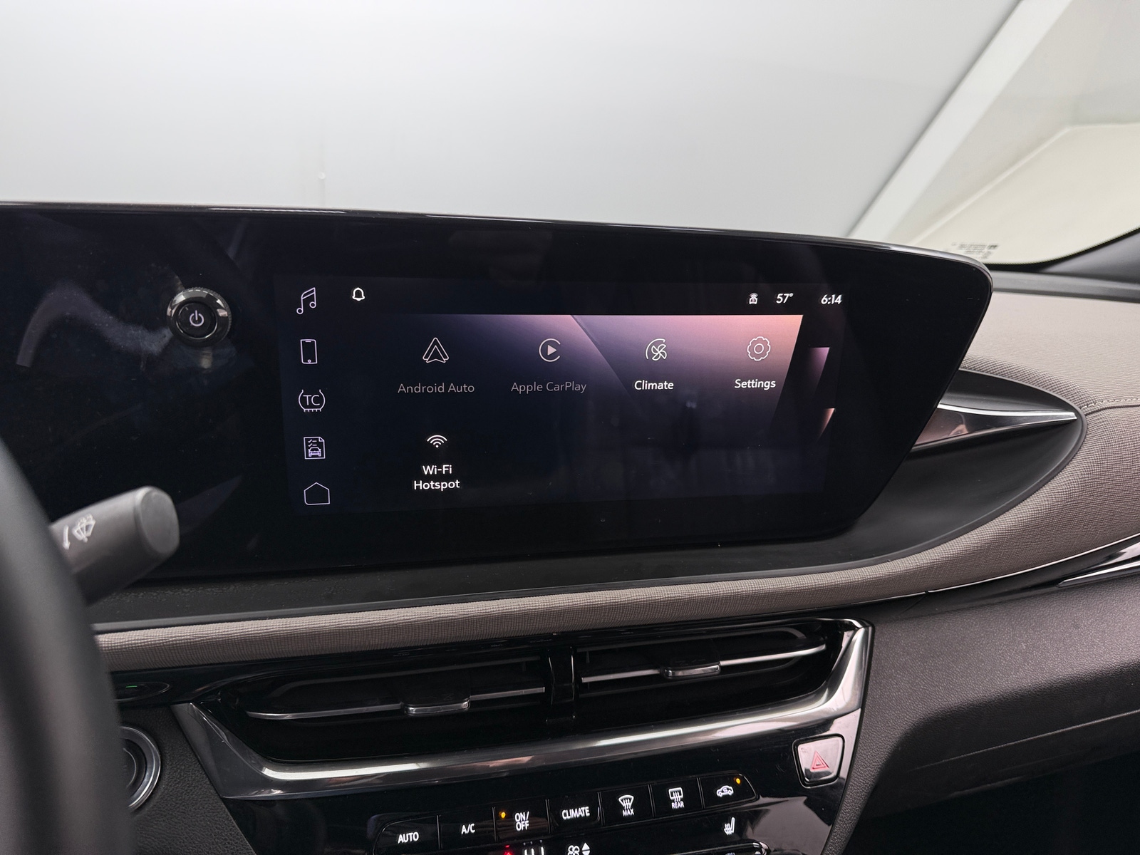 Thumbnail: 2024 Buick Envista - 3