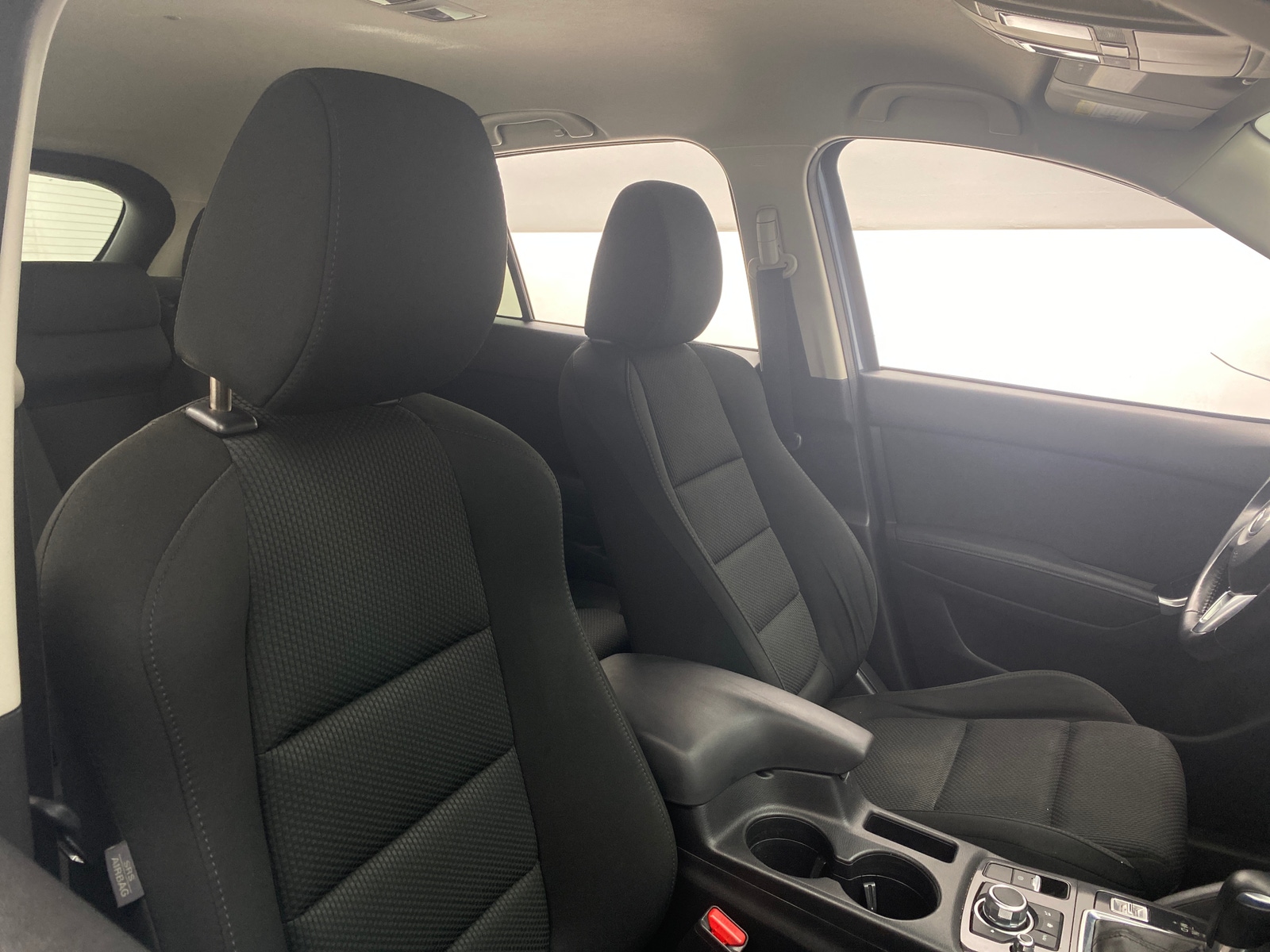 Thumbnail: 2016 Mazda CX-5 - 2