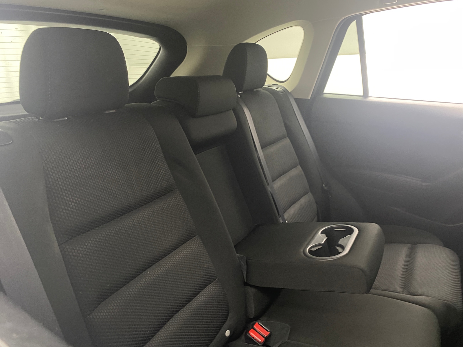 Thumbnail: 2016 Mazda CX-5 - 6