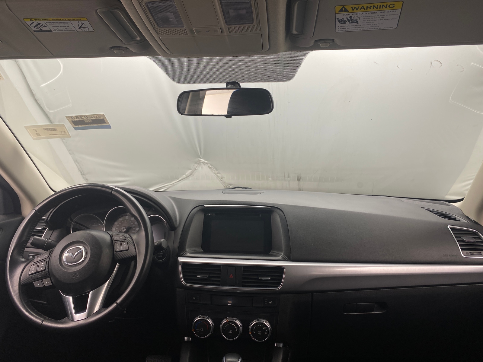 Thumbnail: 2016 Mazda CX-5 - 3