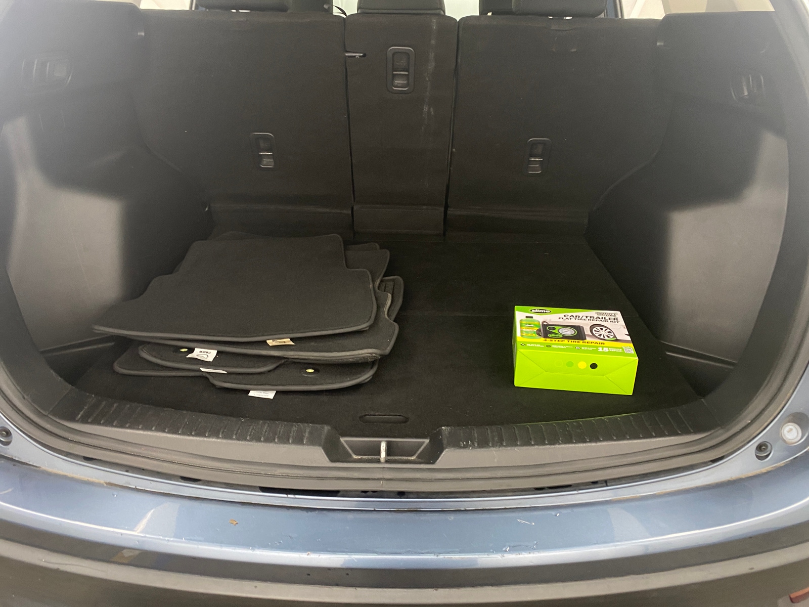 Thumbnail: 2016 Mazda CX-5 - 7