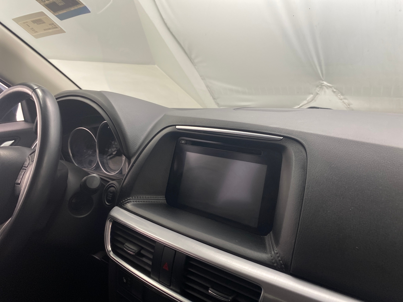 Thumbnail: 2016 Mazda CX-5 - 4