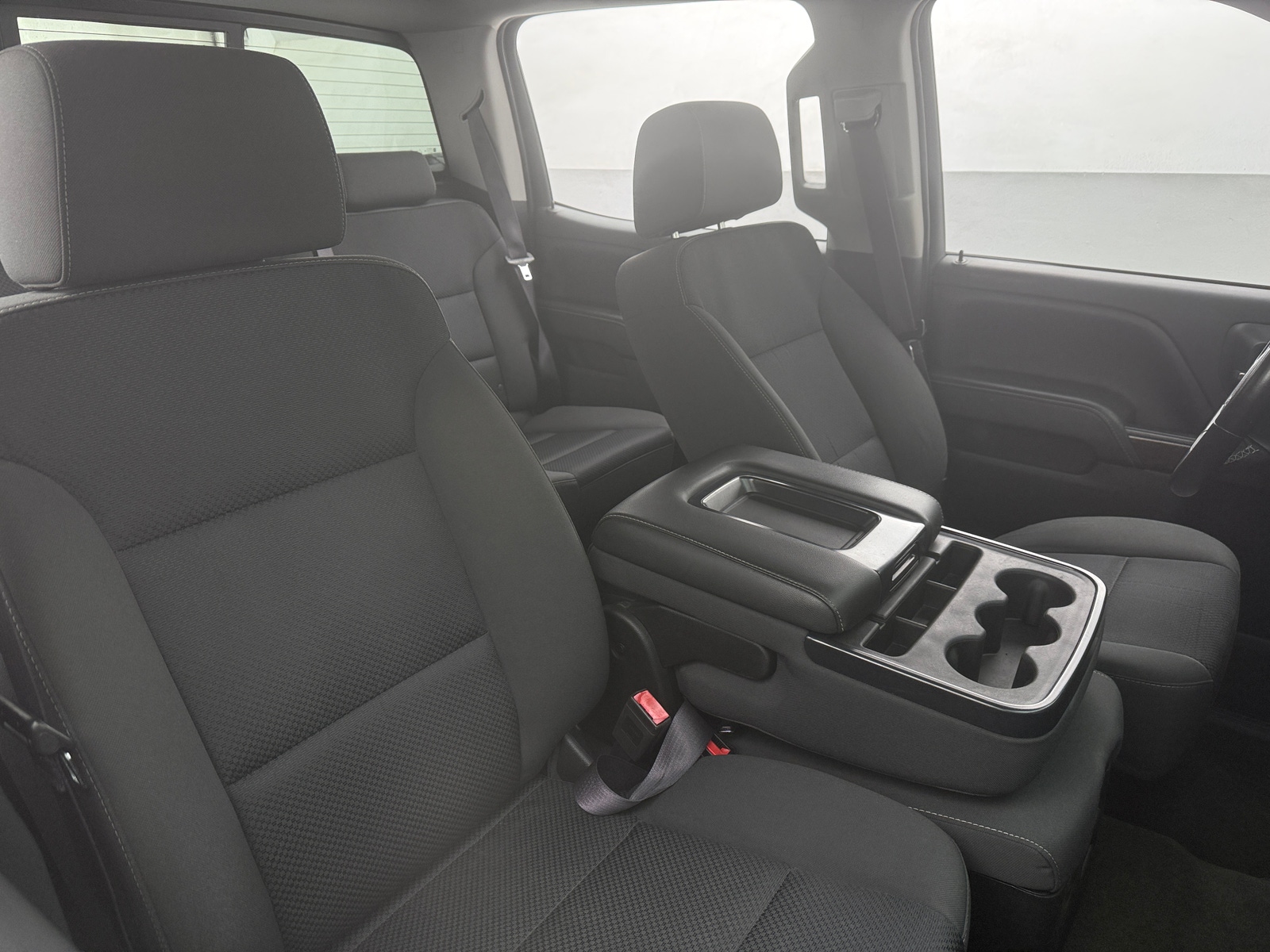 Thumbnail: 2017 GMC Sierra 1500 - 2