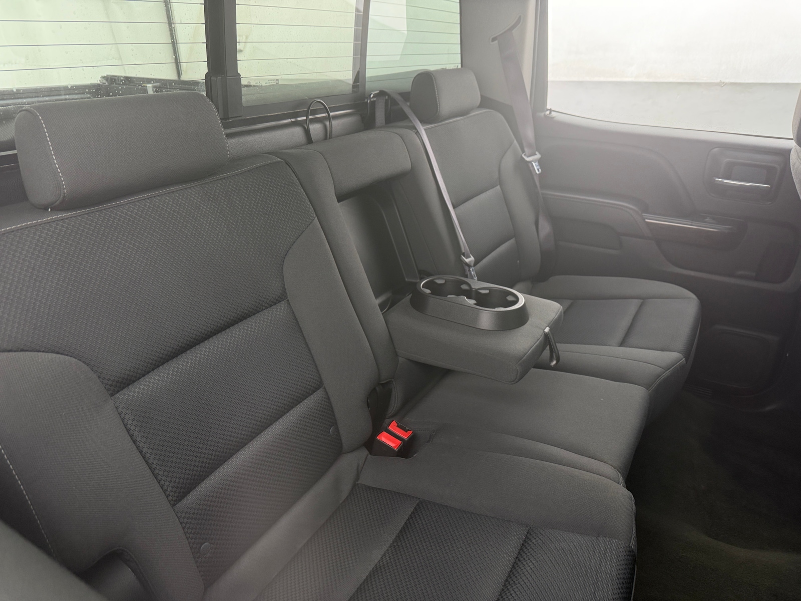 Thumbnail: 2017 GMC Sierra 1500 - 6