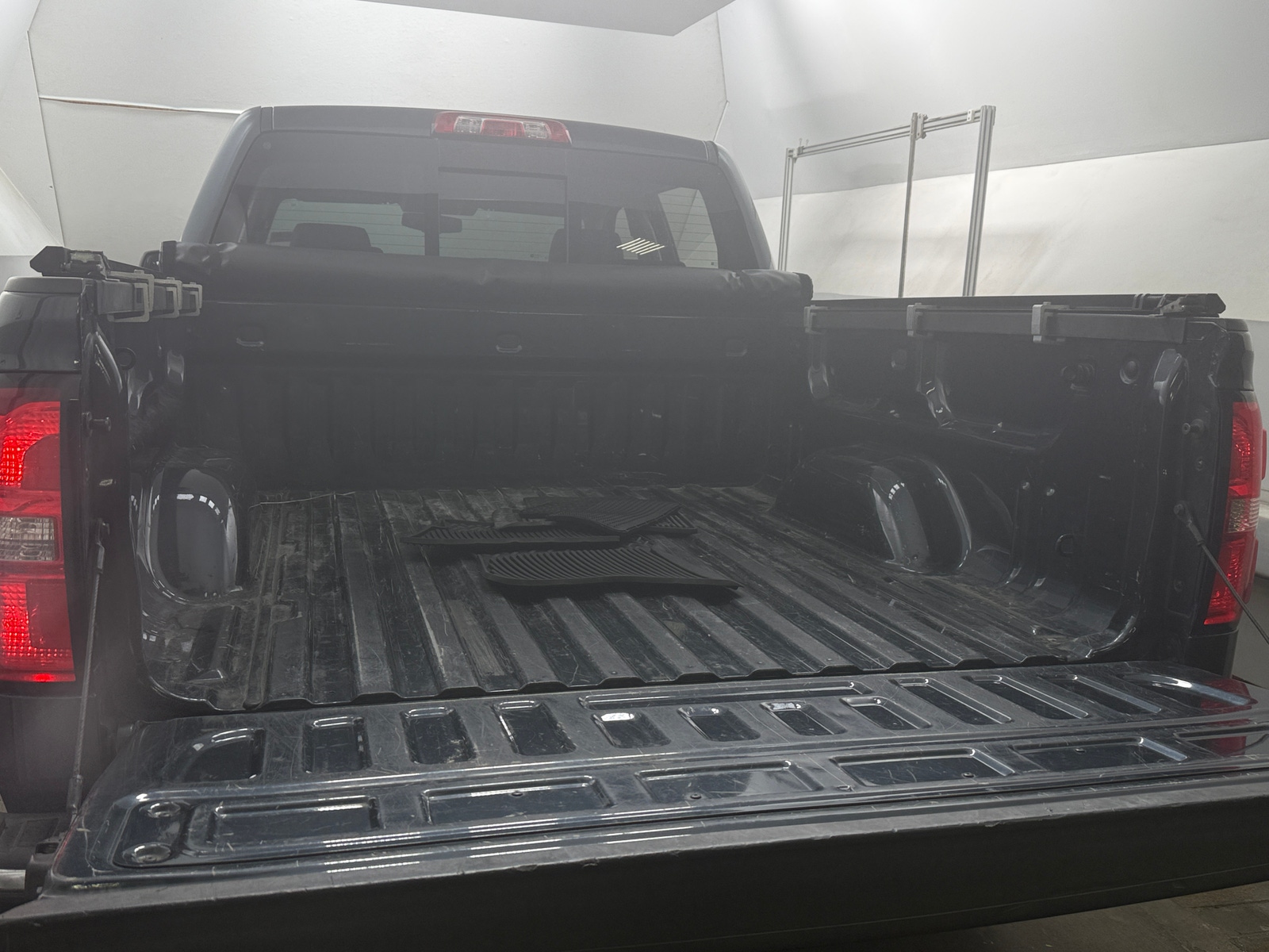 Thumbnail: 2017 GMC Sierra 1500 - 7