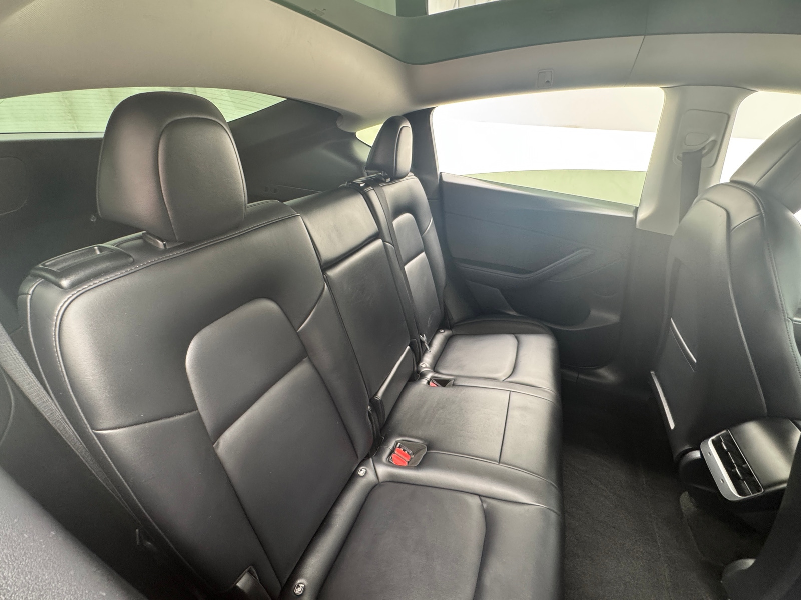 Thumbnail: 2021 Tesla Model Y - 5