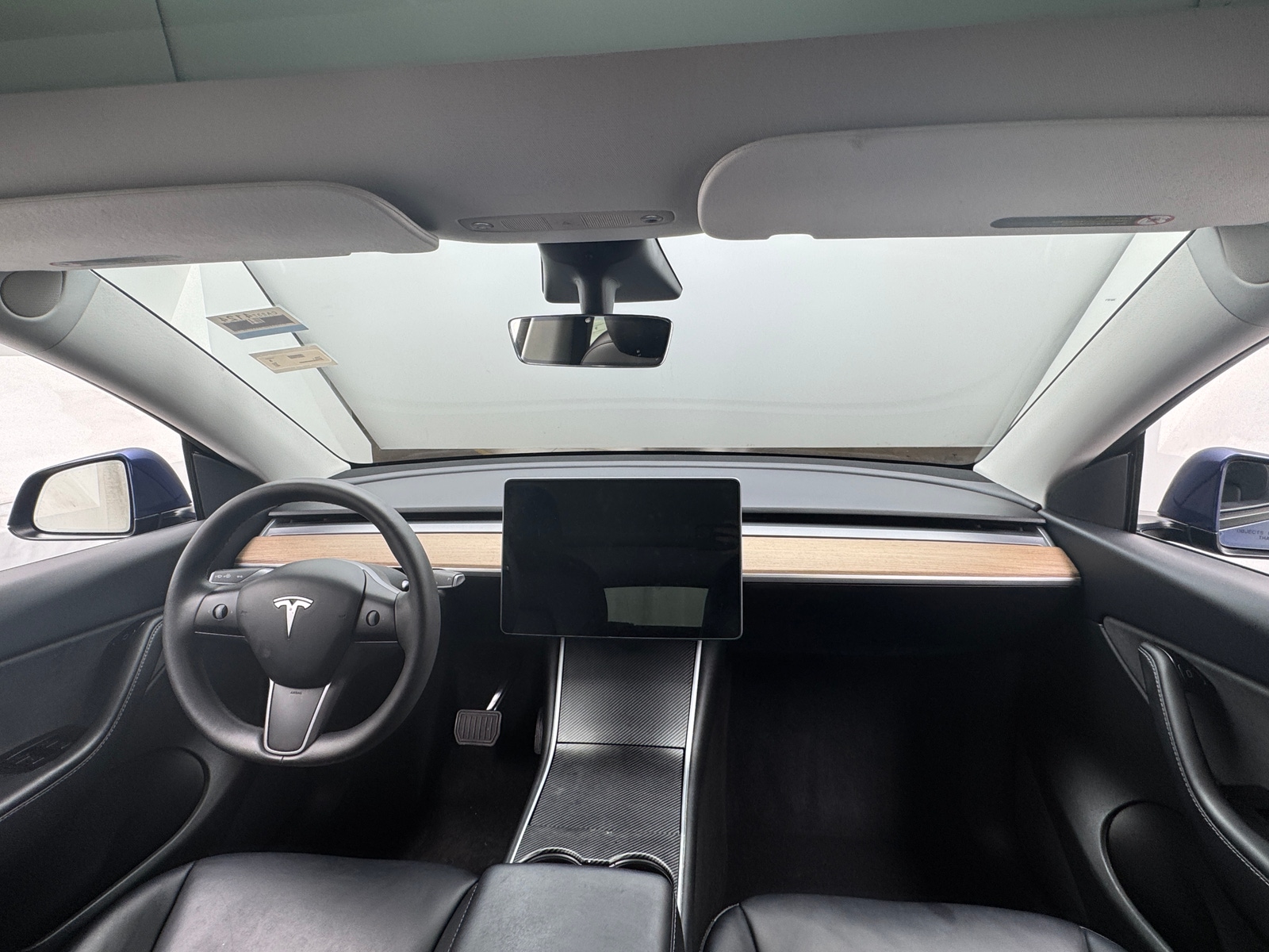 Thumbnail: 2021 Tesla Model Y - 2