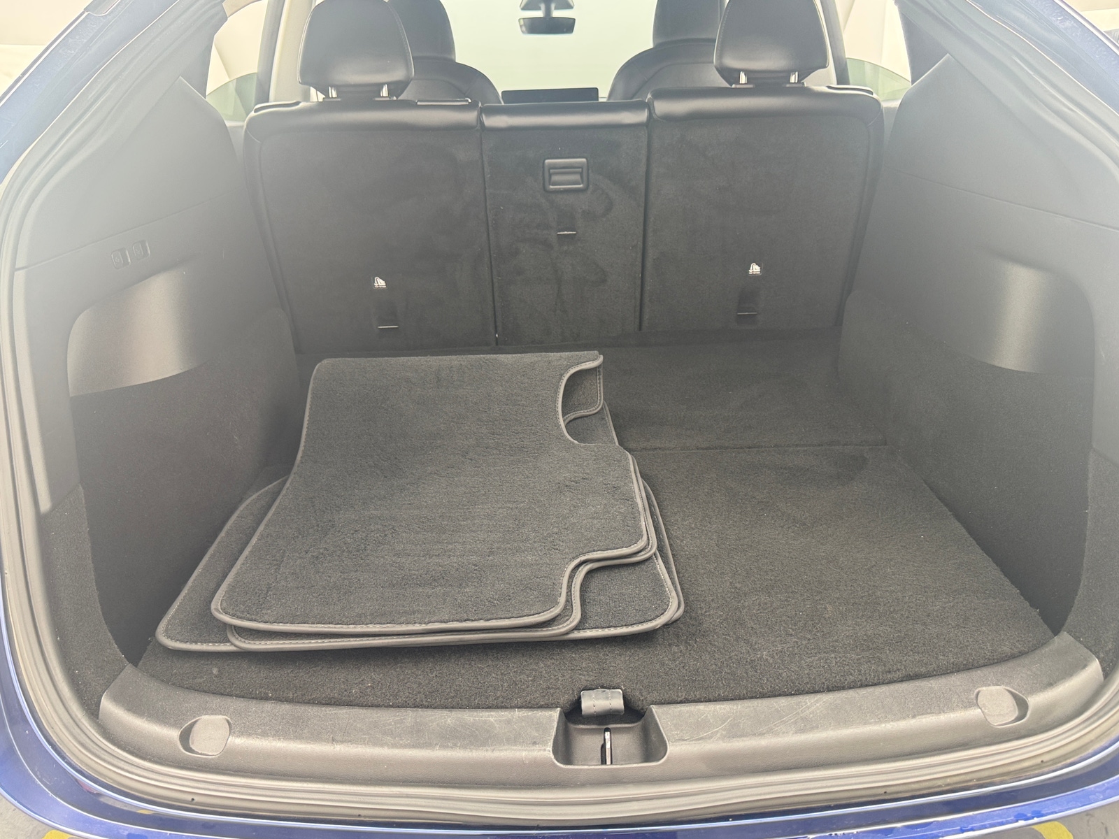 Thumbnail: 2021 Tesla Model Y - 6