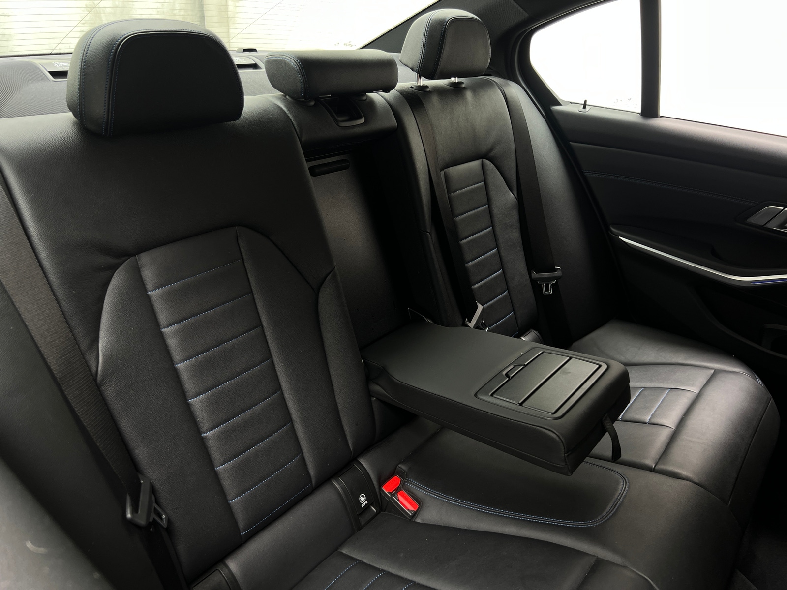 Thumbnail: 2020 BMW 3 Series - 5