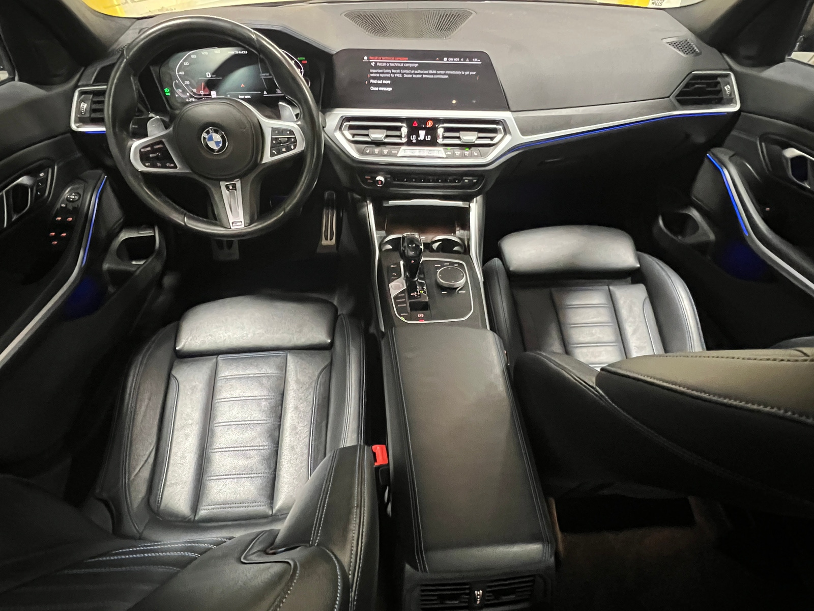 Thumbnail: 2020 BMW 3 Series - 2