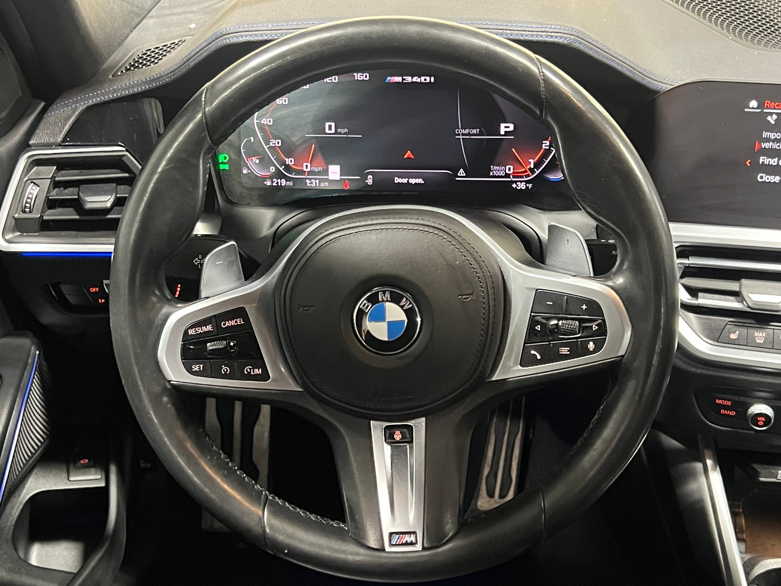 Thumbnail: 2020 BMW 3 Series - 4