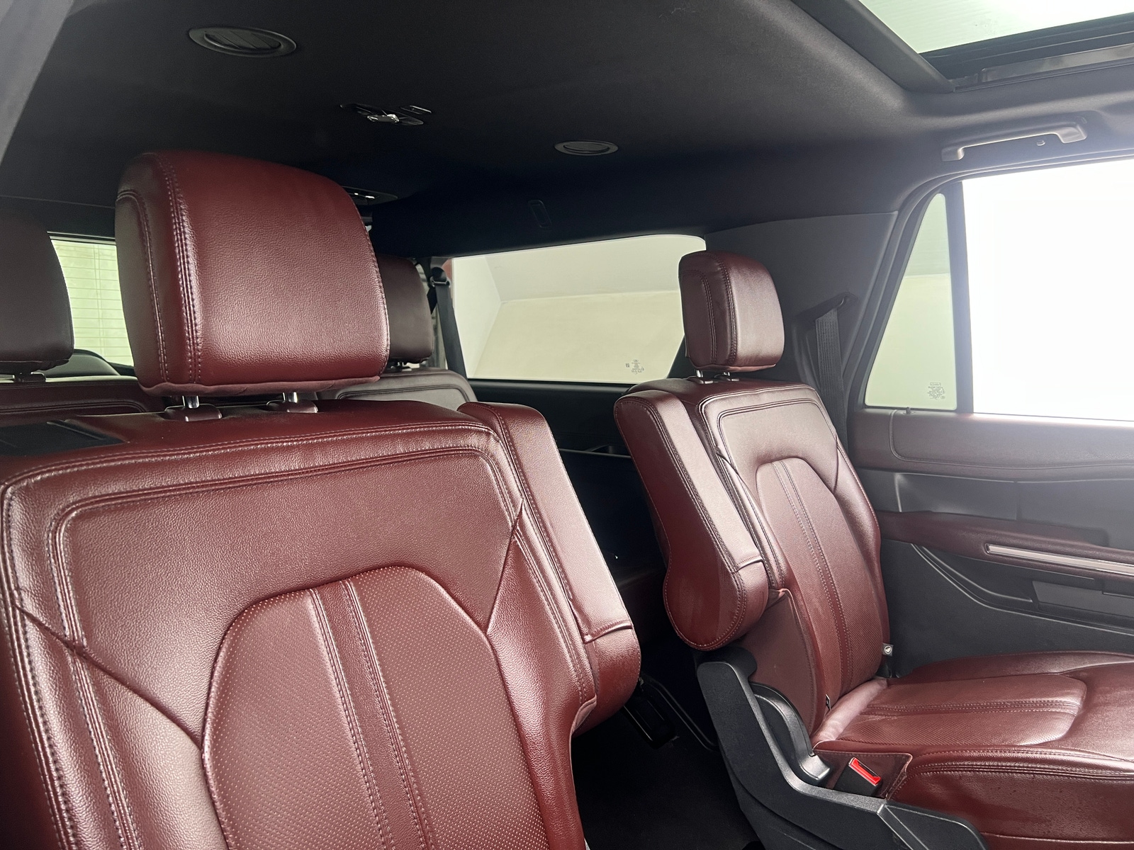 Thumbnail: 2024 Ford Expedition MAX - 5