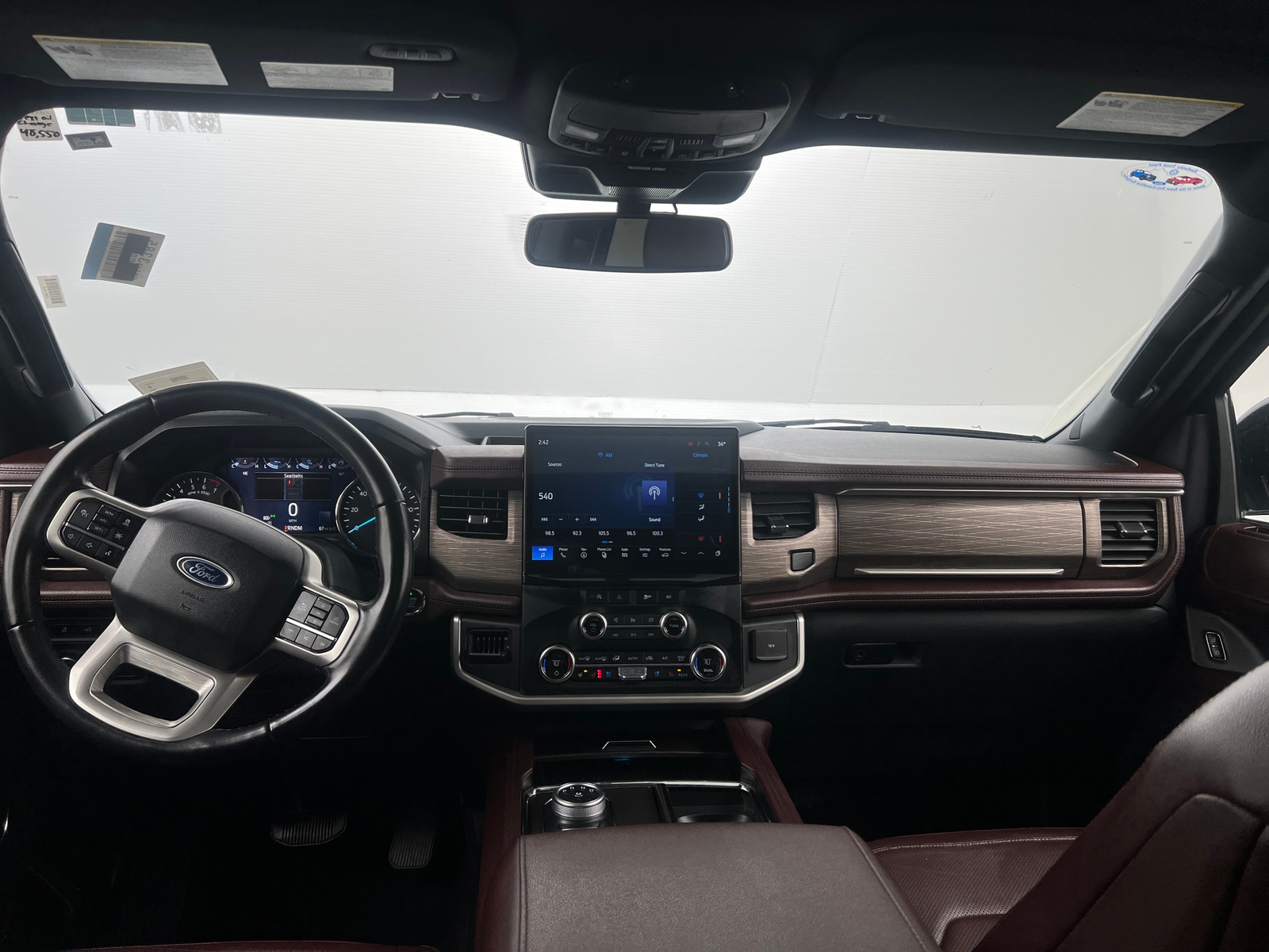 Thumbnail: 2024 Ford Expedition MAX - 2