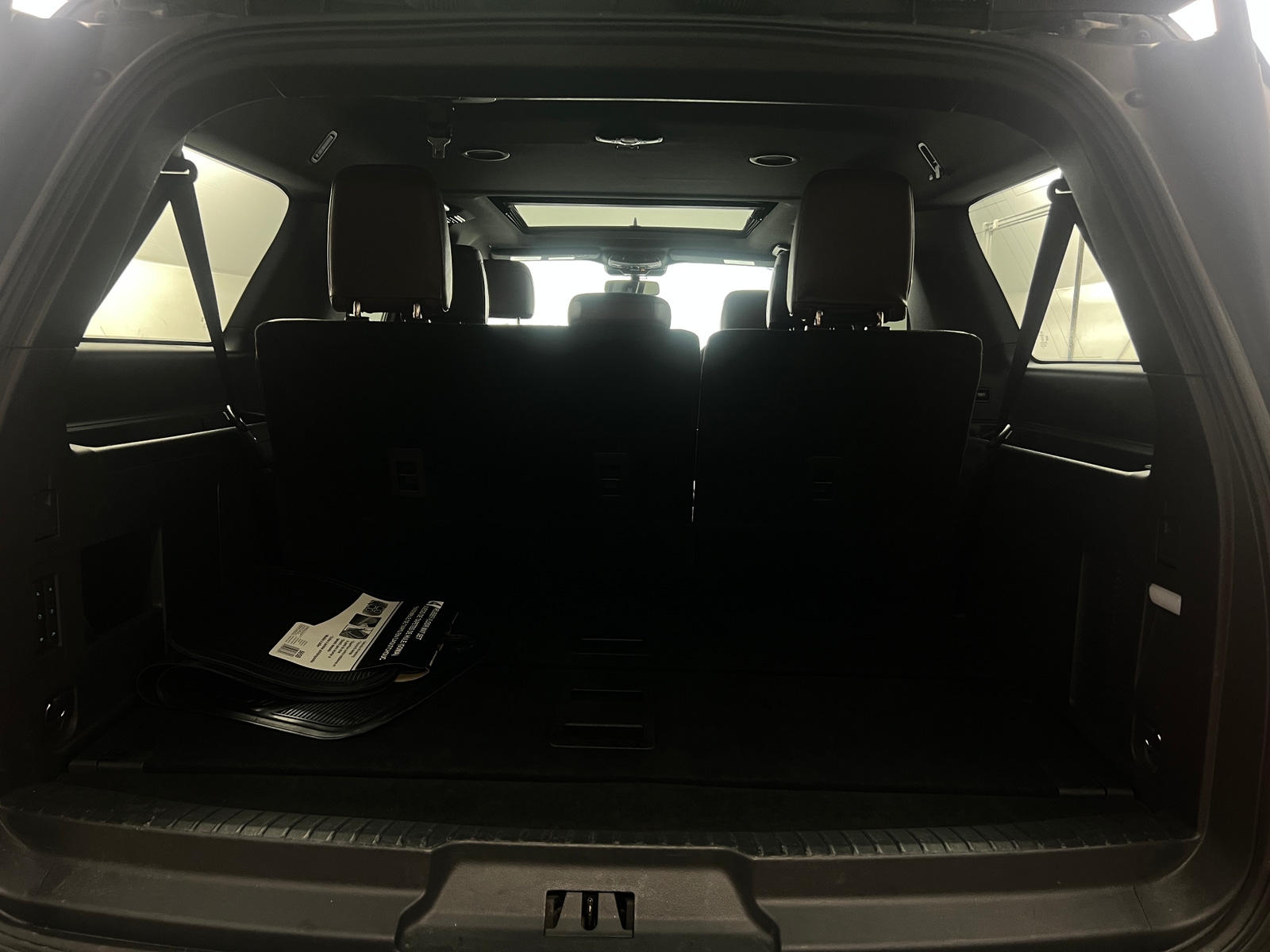 Thumbnail: 2024 Ford Expedition MAX - 6