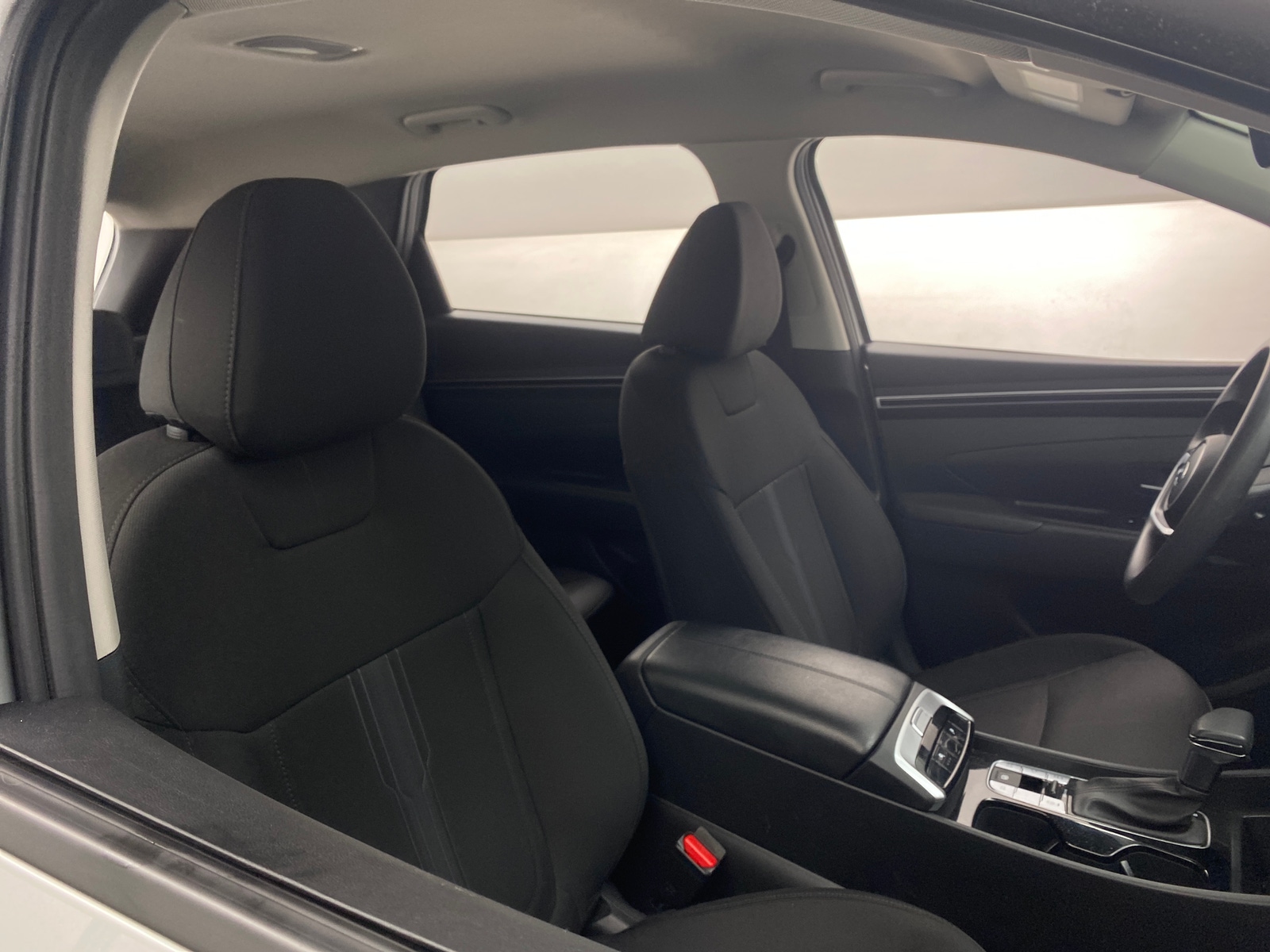 Thumbnail: 2024 Hyundai Tucson - 2