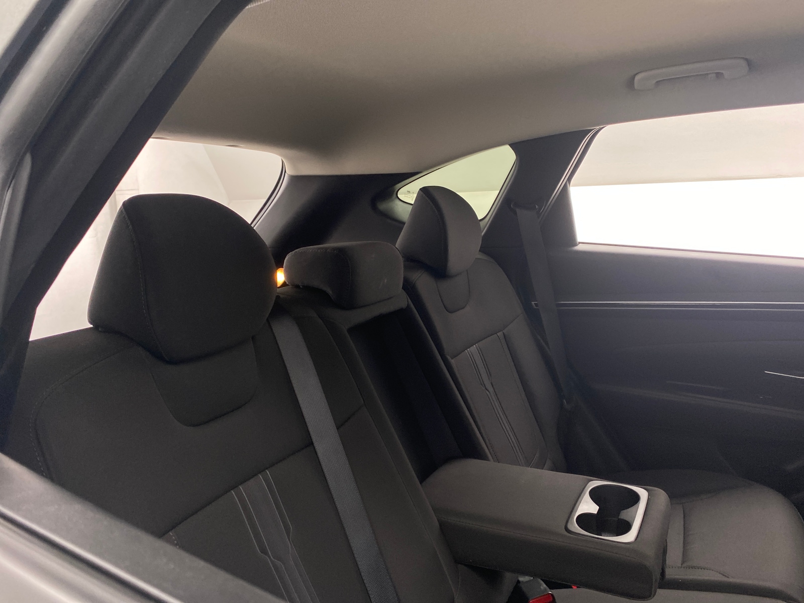 Thumbnail: 2024 Hyundai Tucson - 6