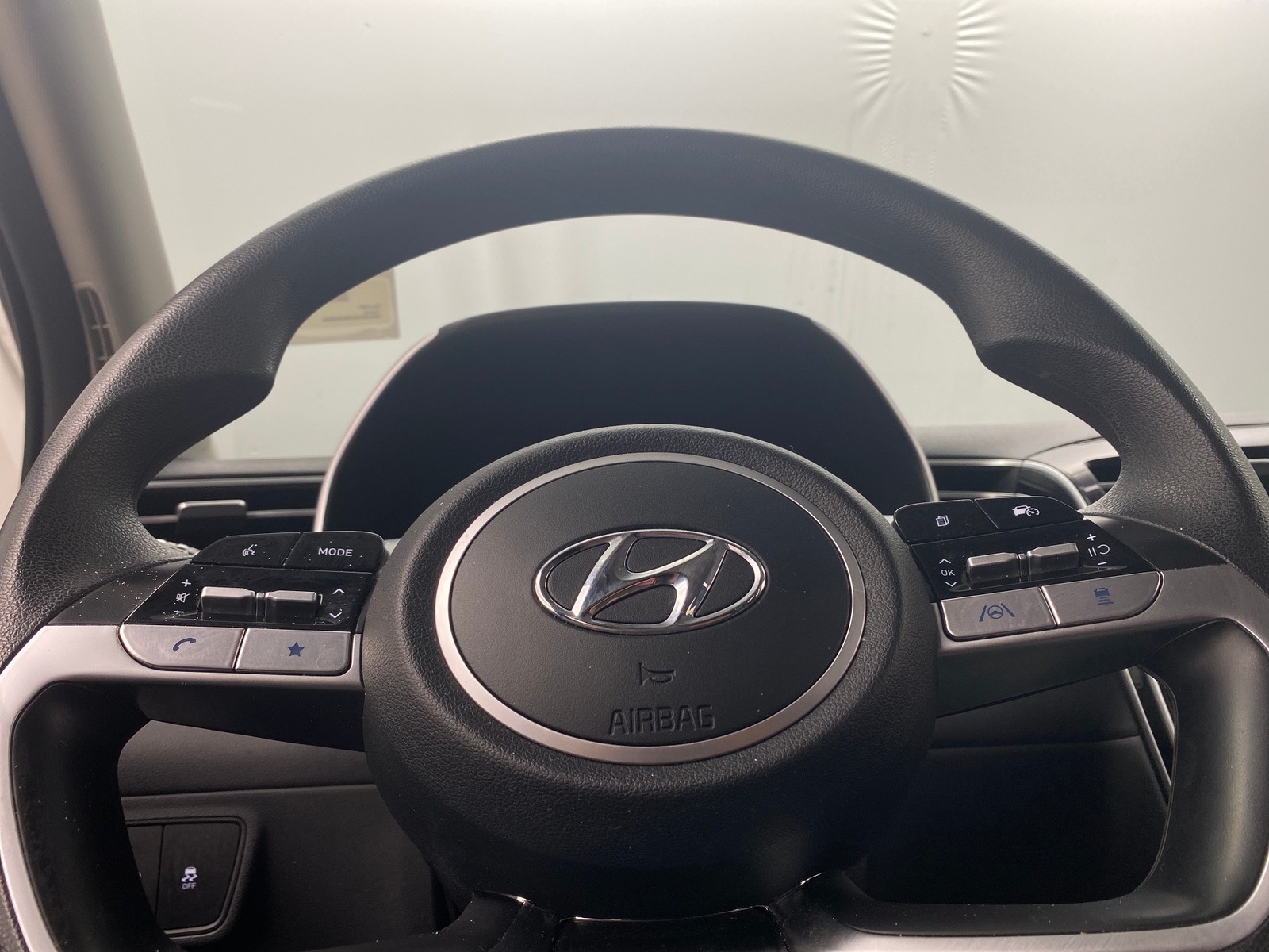 Thumbnail: 2024 Hyundai Tucson - 5