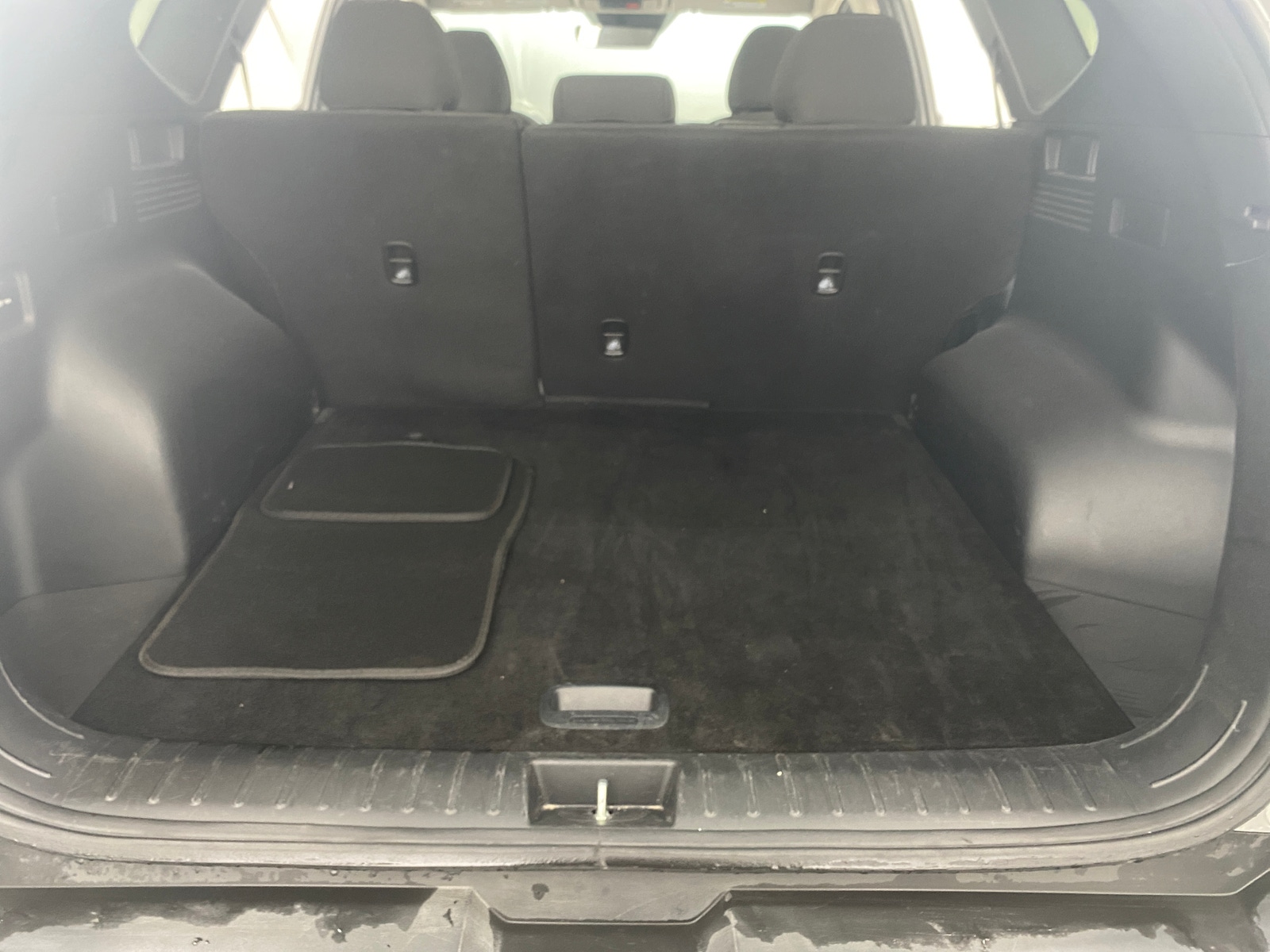 Thumbnail: 2024 Hyundai Tucson - 7