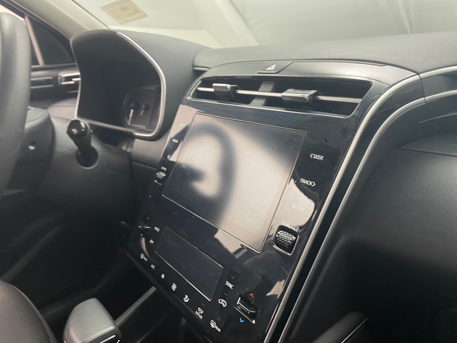 Thumbnail: 2024 Hyundai Tucson - 4