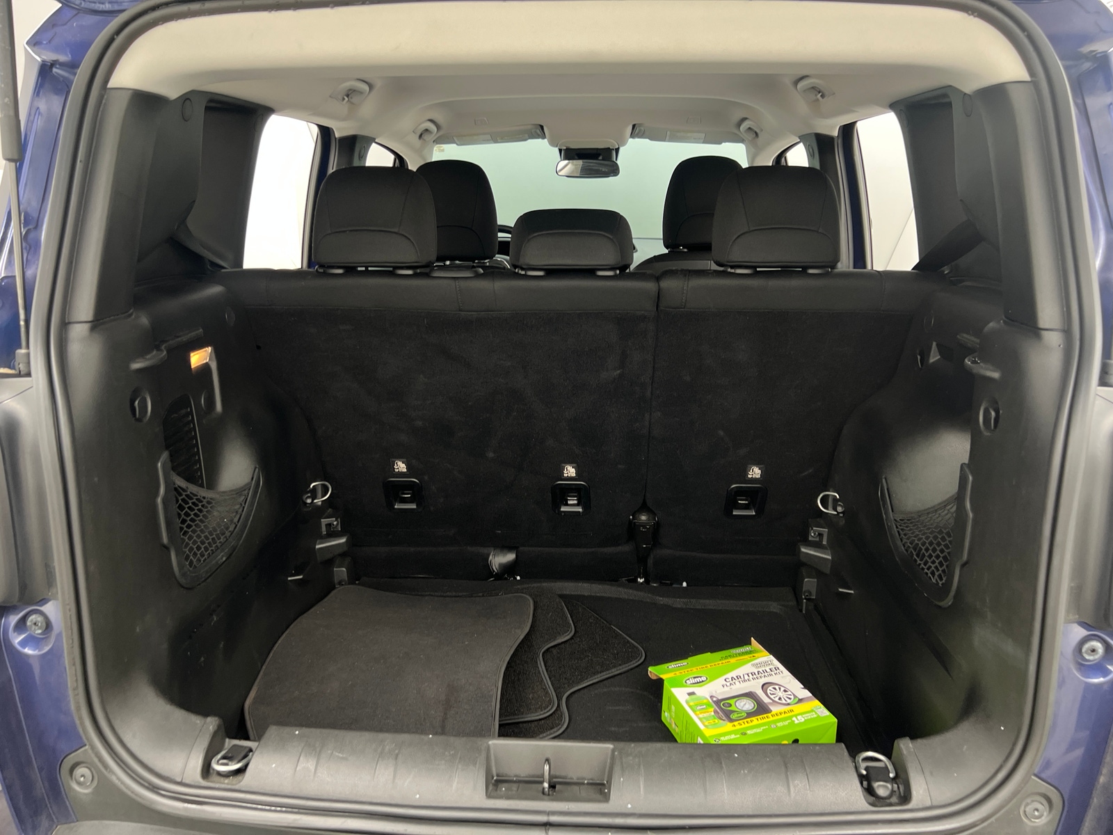 Thumbnail: 2018 Jeep Renegade - 7