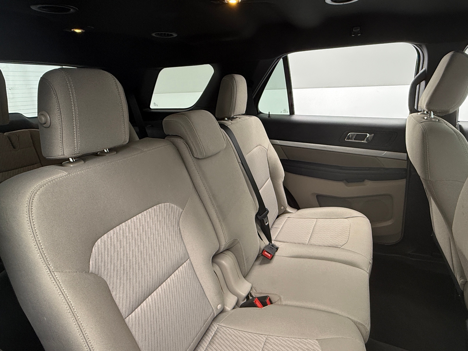 Thumbnail: 2018 Ford Explorer - 6