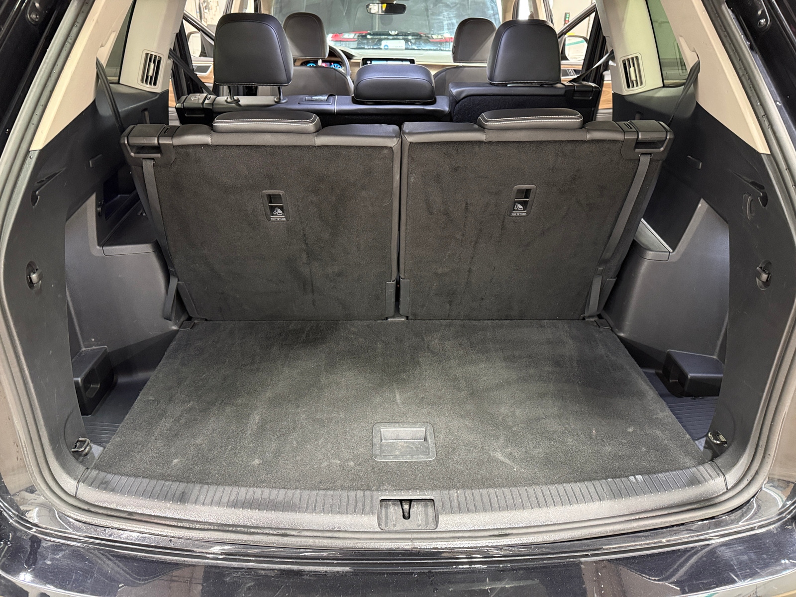 Thumbnail: 2025 Volkswagen Atlas - 7