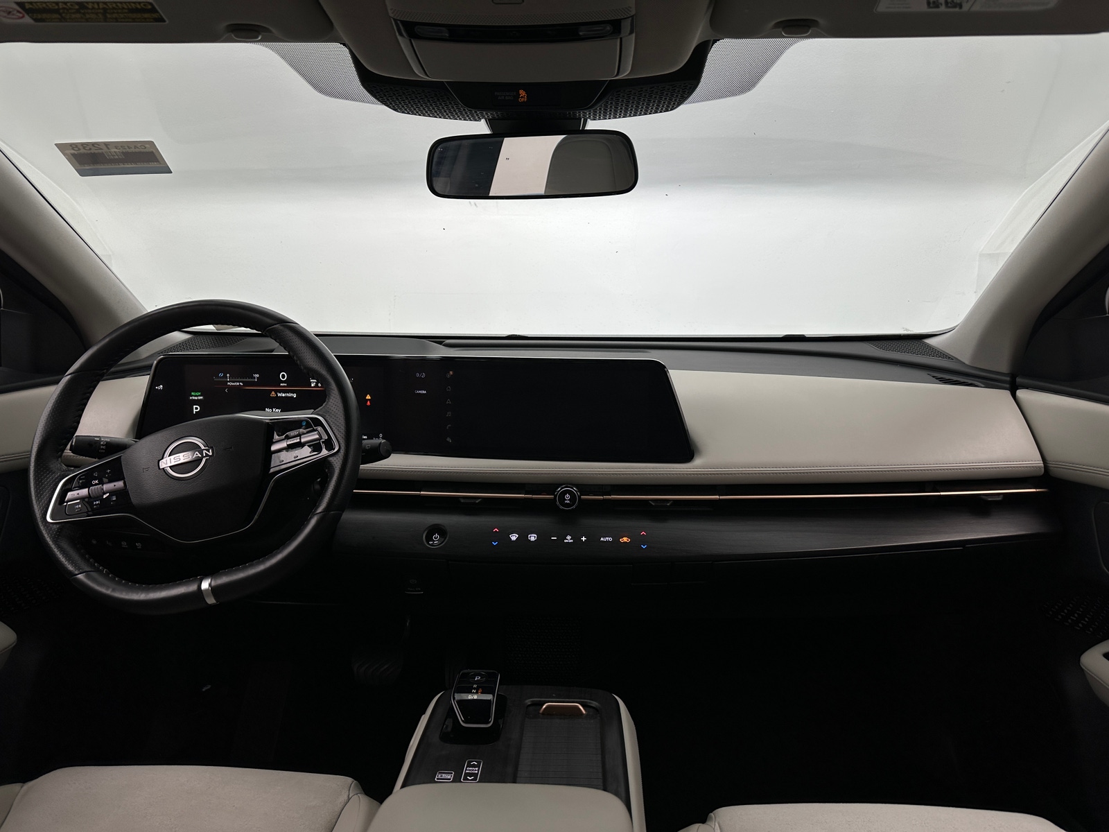 Thumbnail: 2023 Nissan Ariya - 2