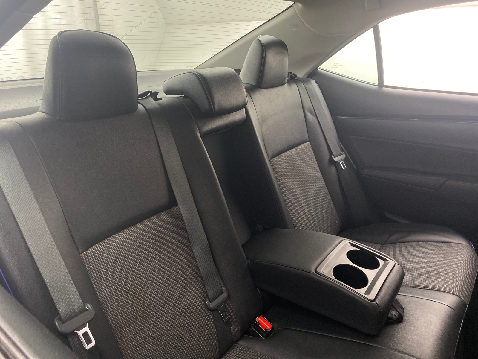 Thumbnail: 2017 Toyota Corolla - 6