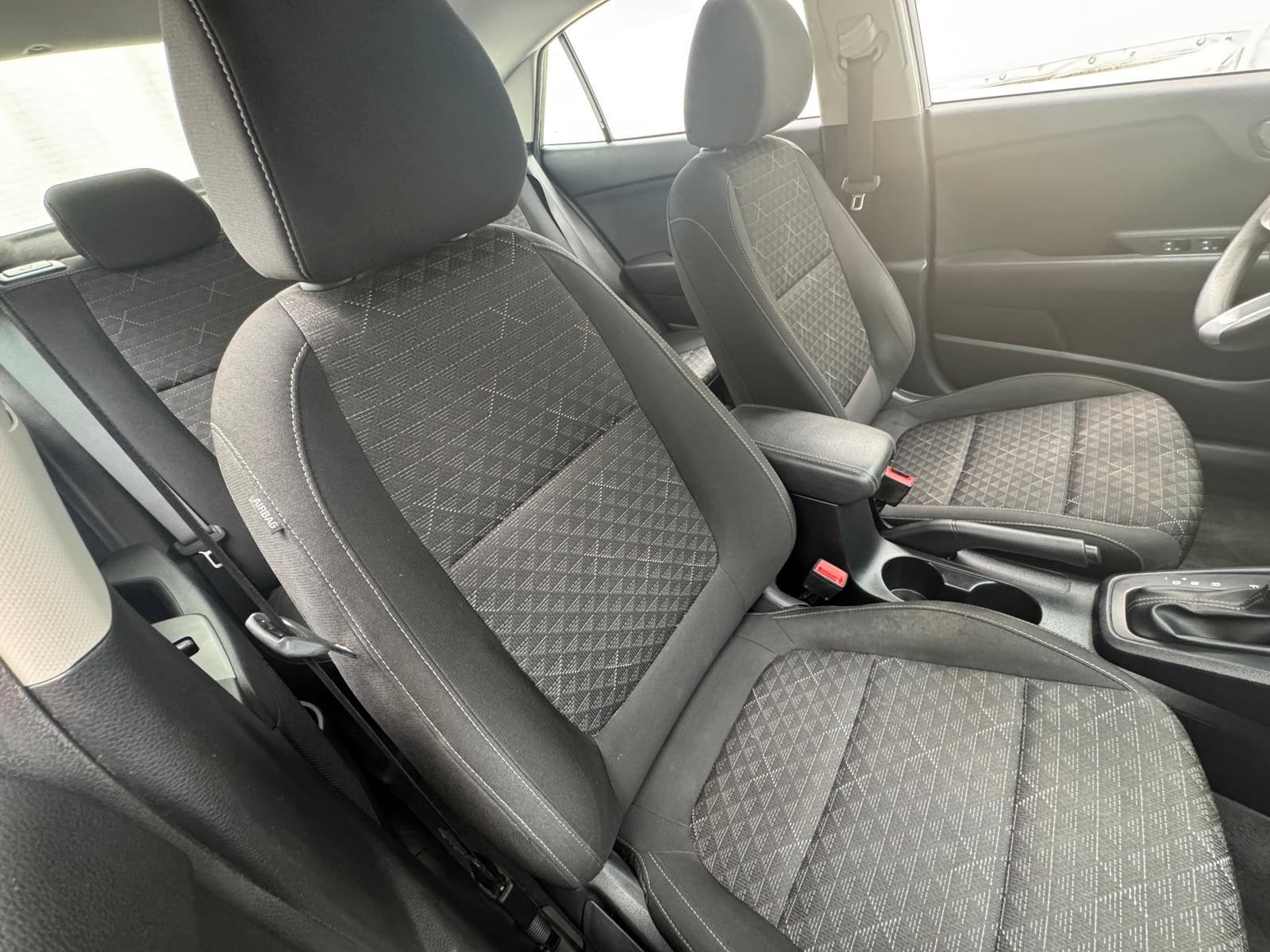 Thumbnail: 2023 Kia Rio - 2